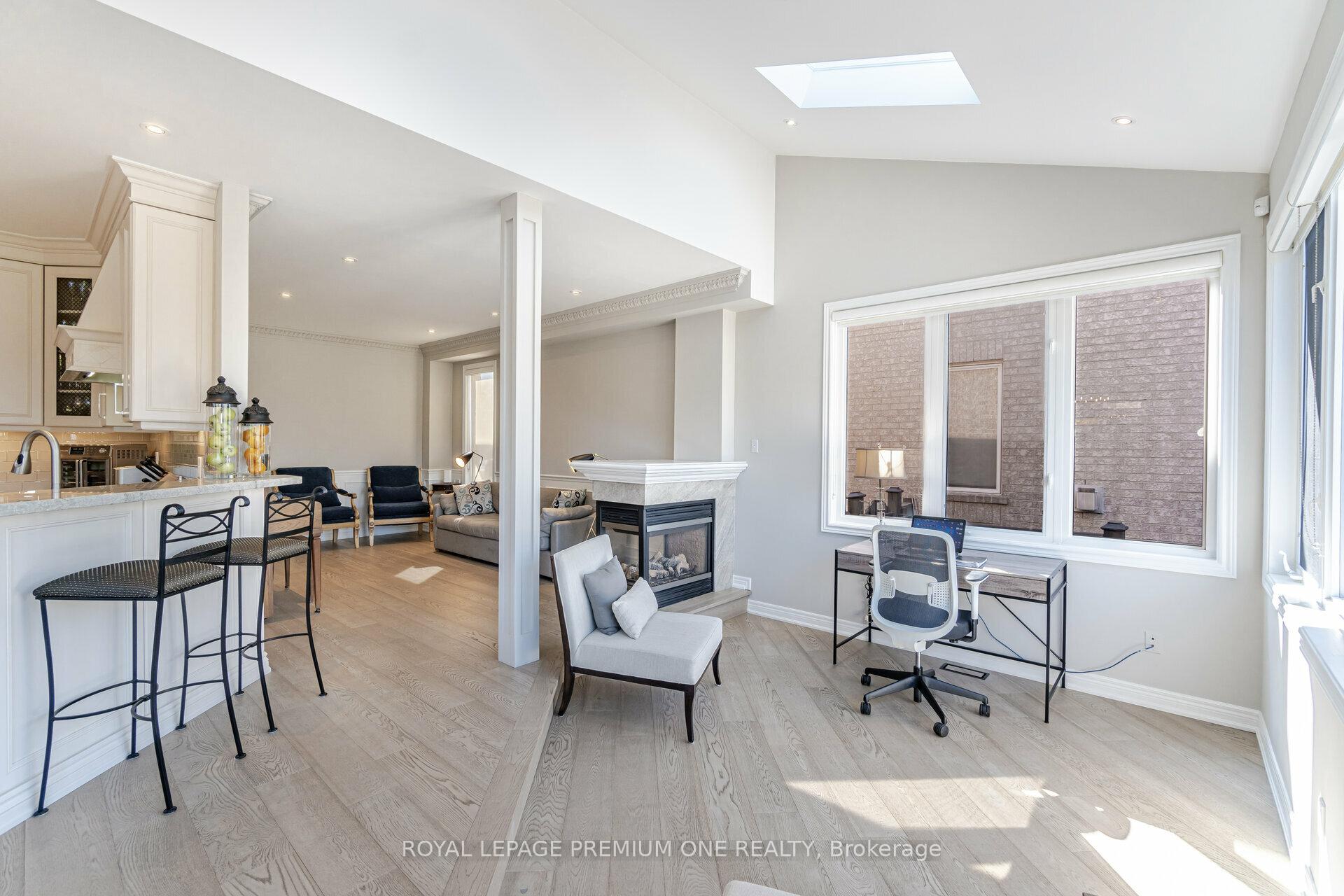 Photo 20 of 60 Julia Valentina Avenue, Vaughan, Sonoma Heights — HOMEH