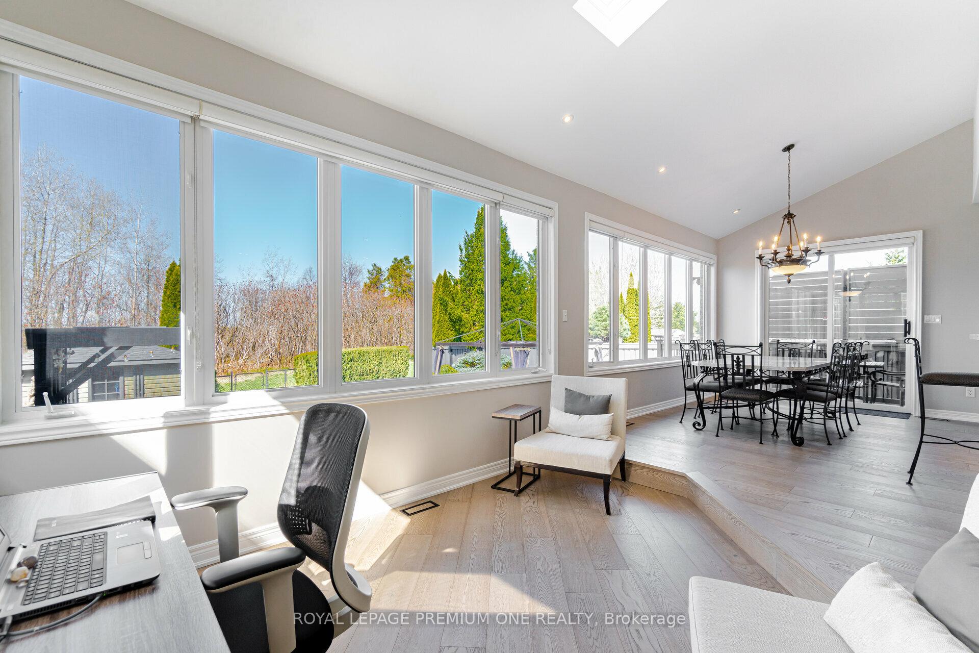 Photo 11 of 60 Julia Valentina Avenue, Vaughan, Sonoma Heights — HOMEH