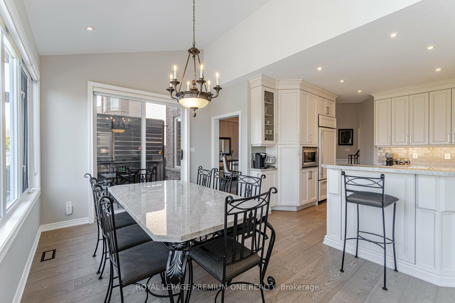 Photo 15 of 60 Julia Valentina Avenue, Vaughan, Sonoma Heights — HOMEH