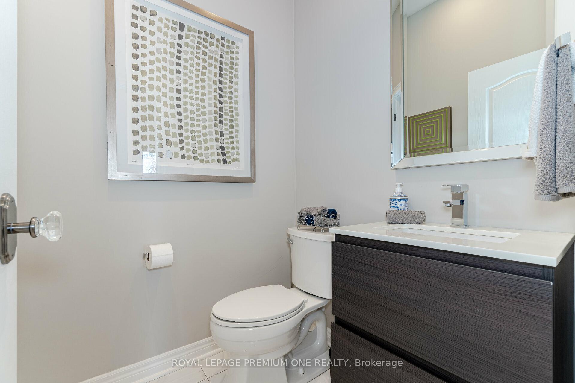 Photo 21 of 60 Julia Valentina Avenue, Vaughan, Sonoma Heights — HOMEH