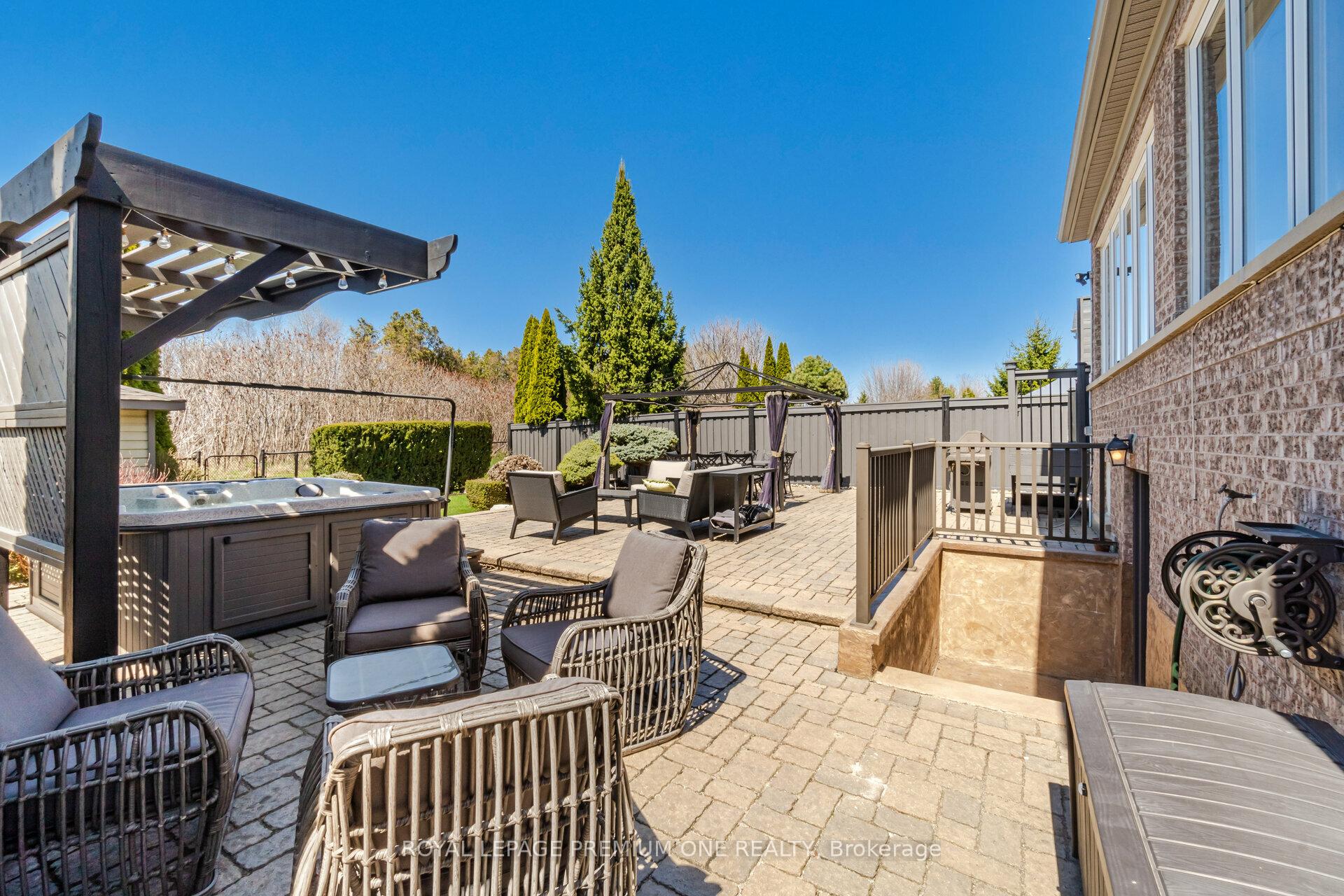 Photo 46 of 60 Julia Valentina Avenue, Vaughan, Sonoma Heights — HOMEH