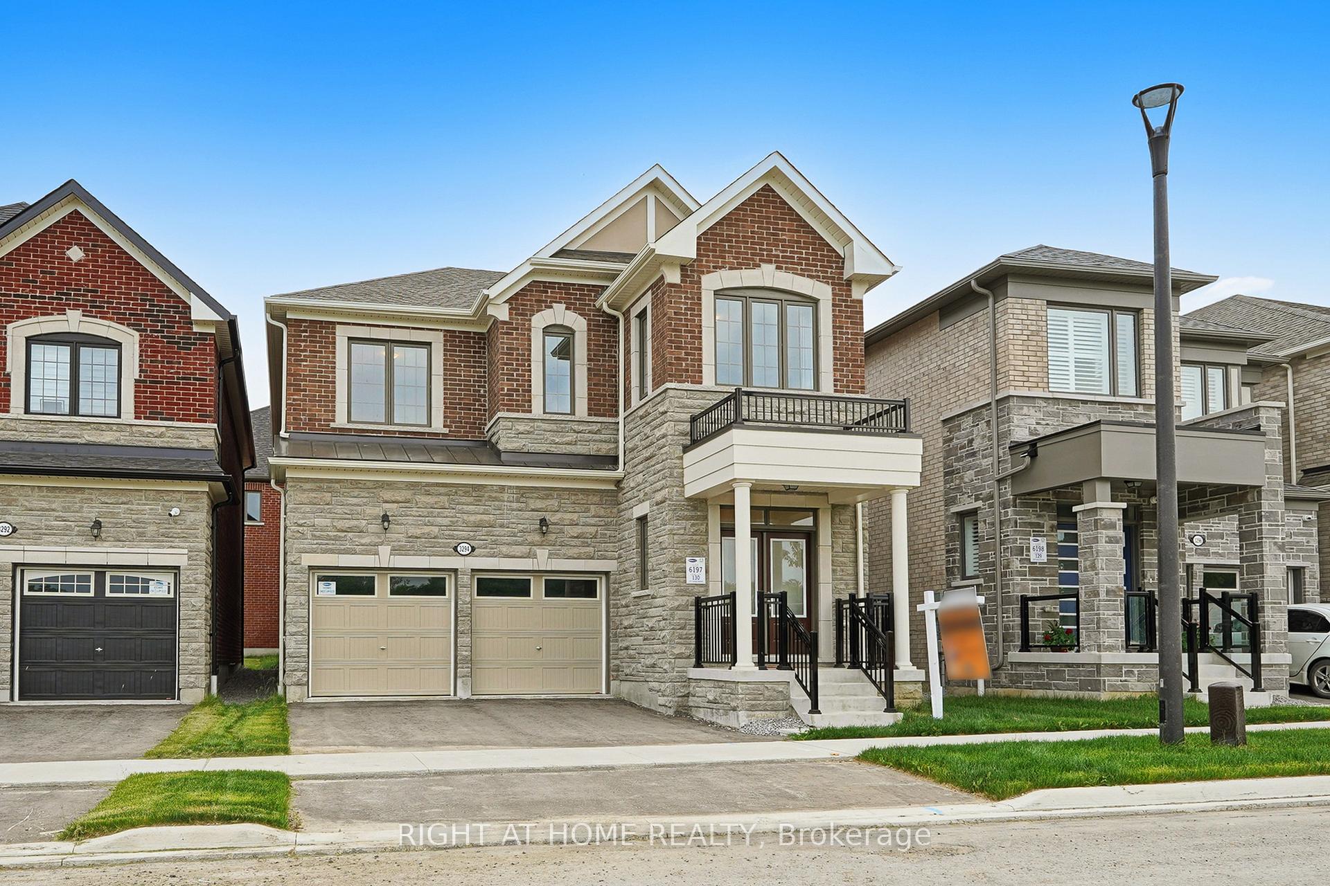 Front of 3294 Turnstone Boulevard