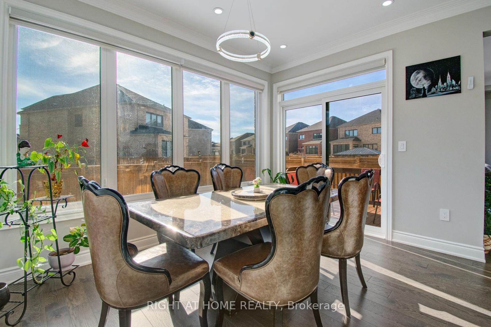 Photo 16 of 18 Twilley Road, Brampton, Brampton West — HOMEH