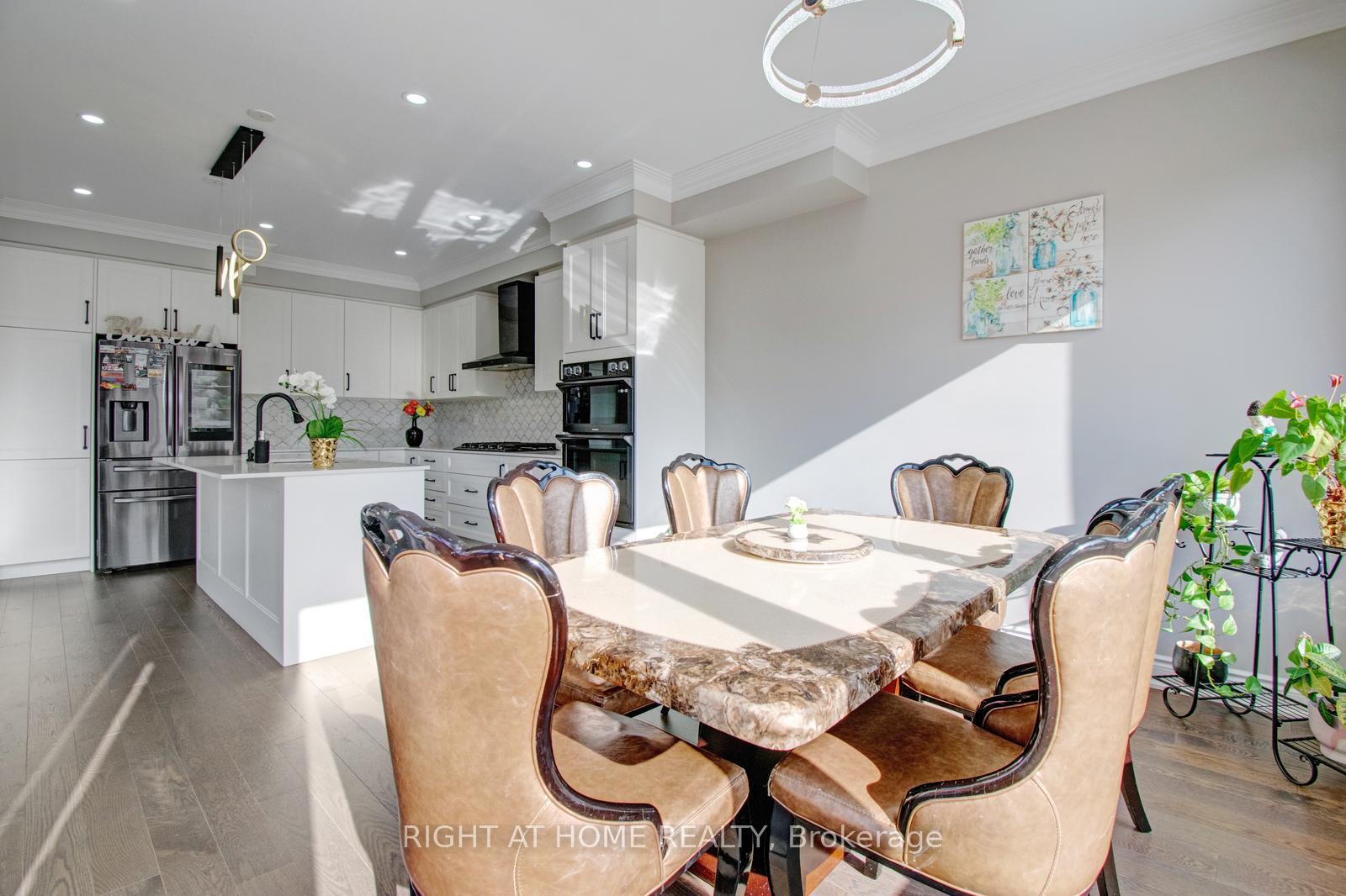Photo 18 of 18 Twilley Road, Brampton, Brampton West — HOMEH