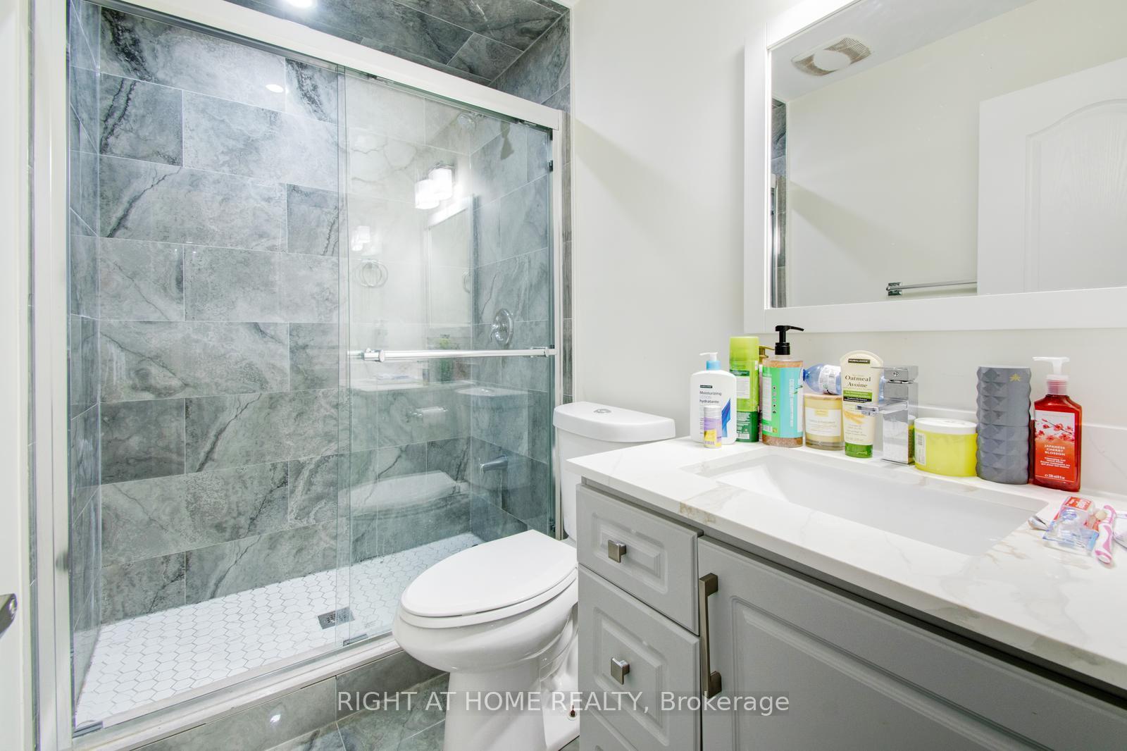 Photo 45 of 18 Twilley Road, Brampton, Brampton West — HOMEH