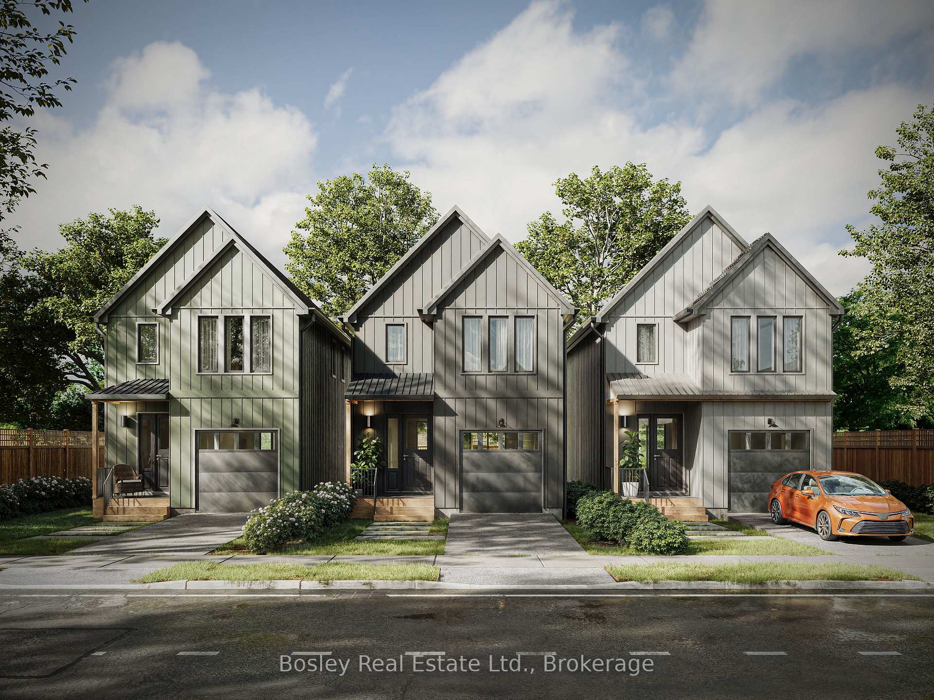 Photo 1 of 188 Equality Lane, Meaford — HOMEH