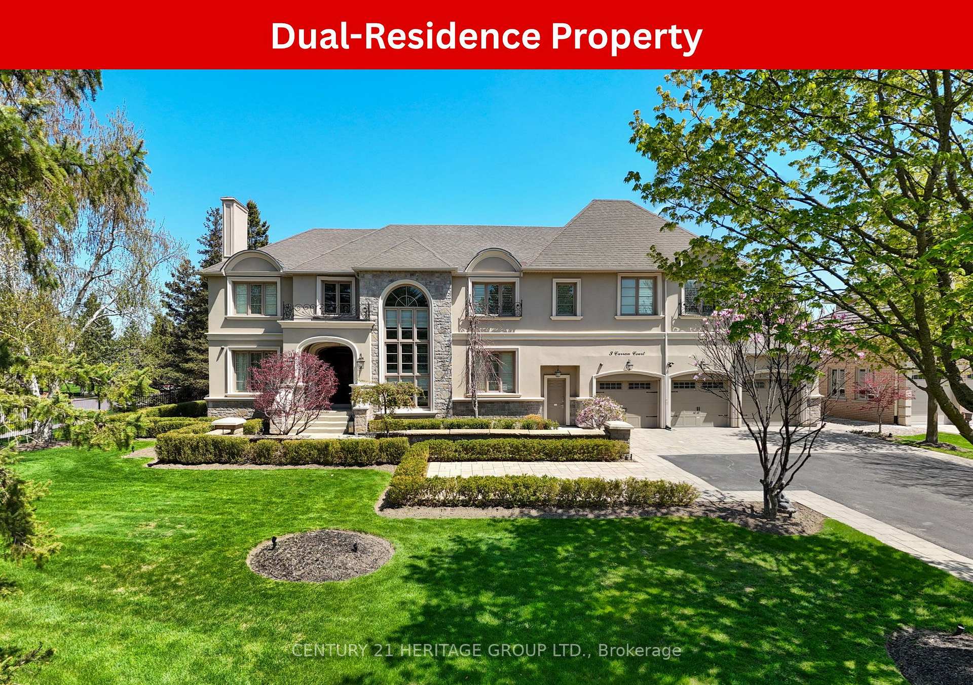 Photo 1 of 3 Curran Court, King, King City — HOMEH