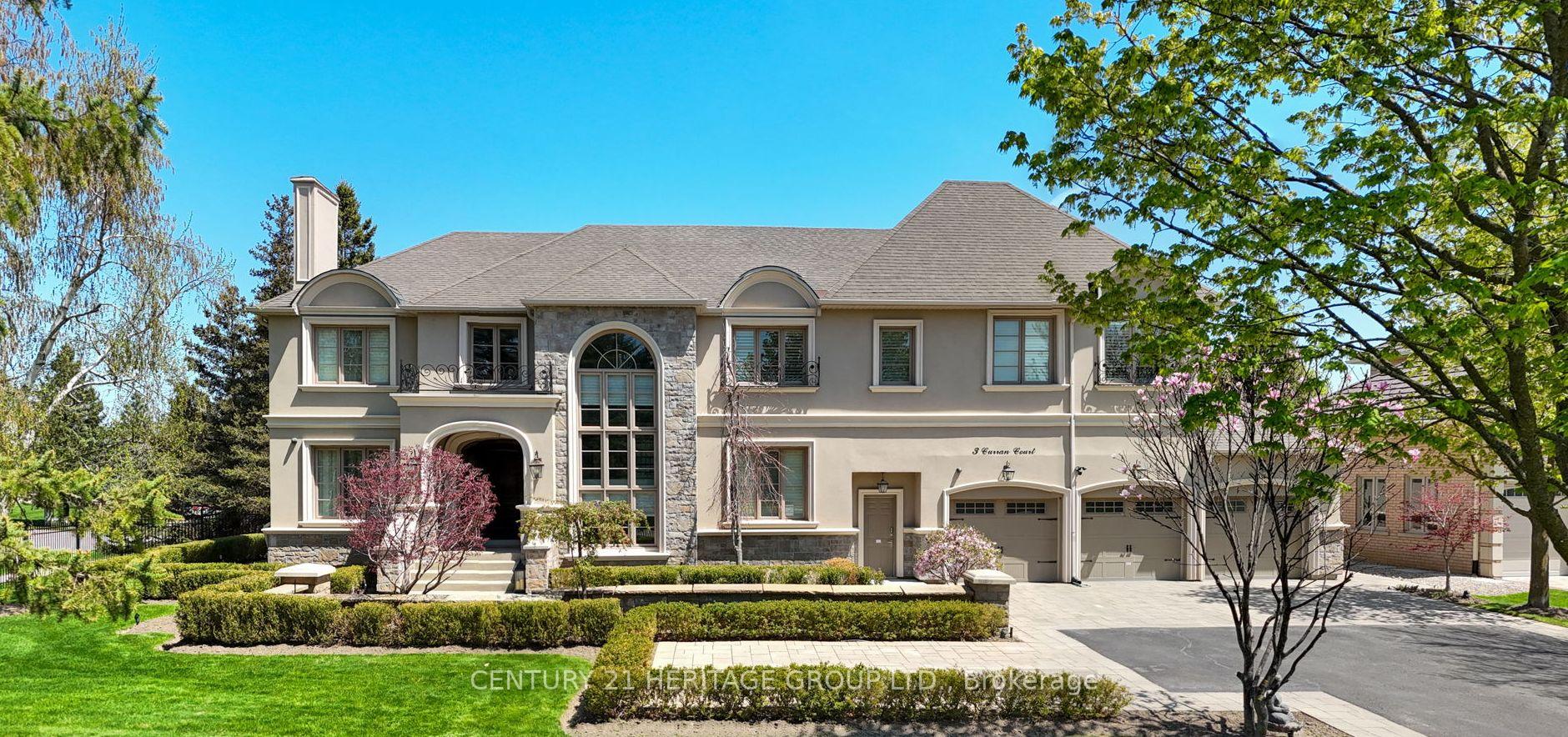 Photo 2 of 3 Curran Court, King, King City — HOMEH