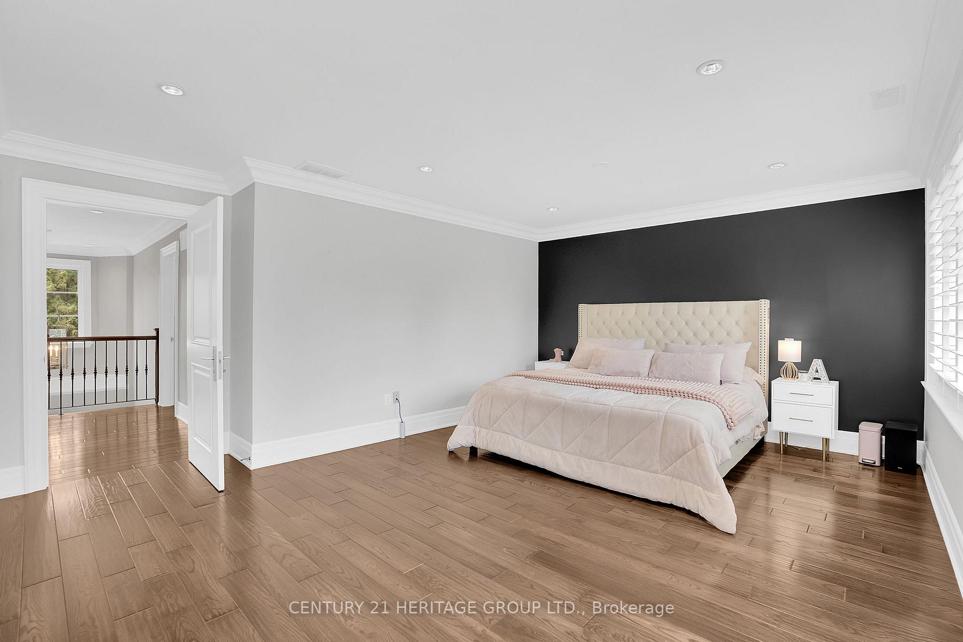 Photo 17 of 3 Curran Court, King, King City — HOMEH