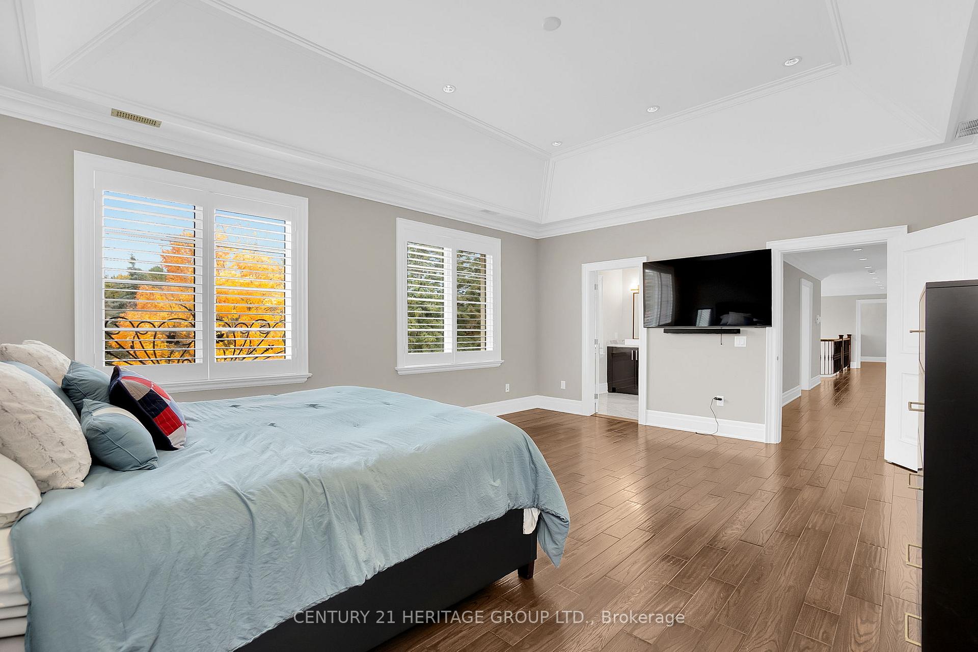Photo 19 of 3 Curran Court, King, King City — HOMEH