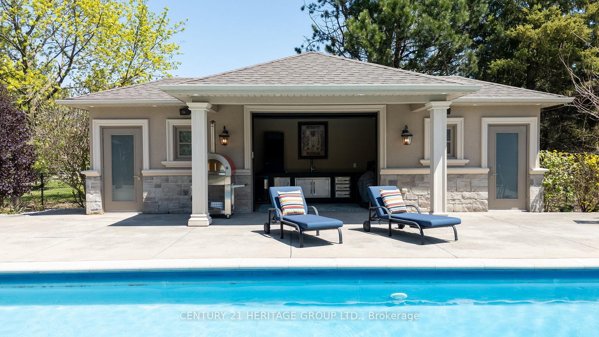 Photo 33 of 3 Curran Court, King, King City — HOMEH