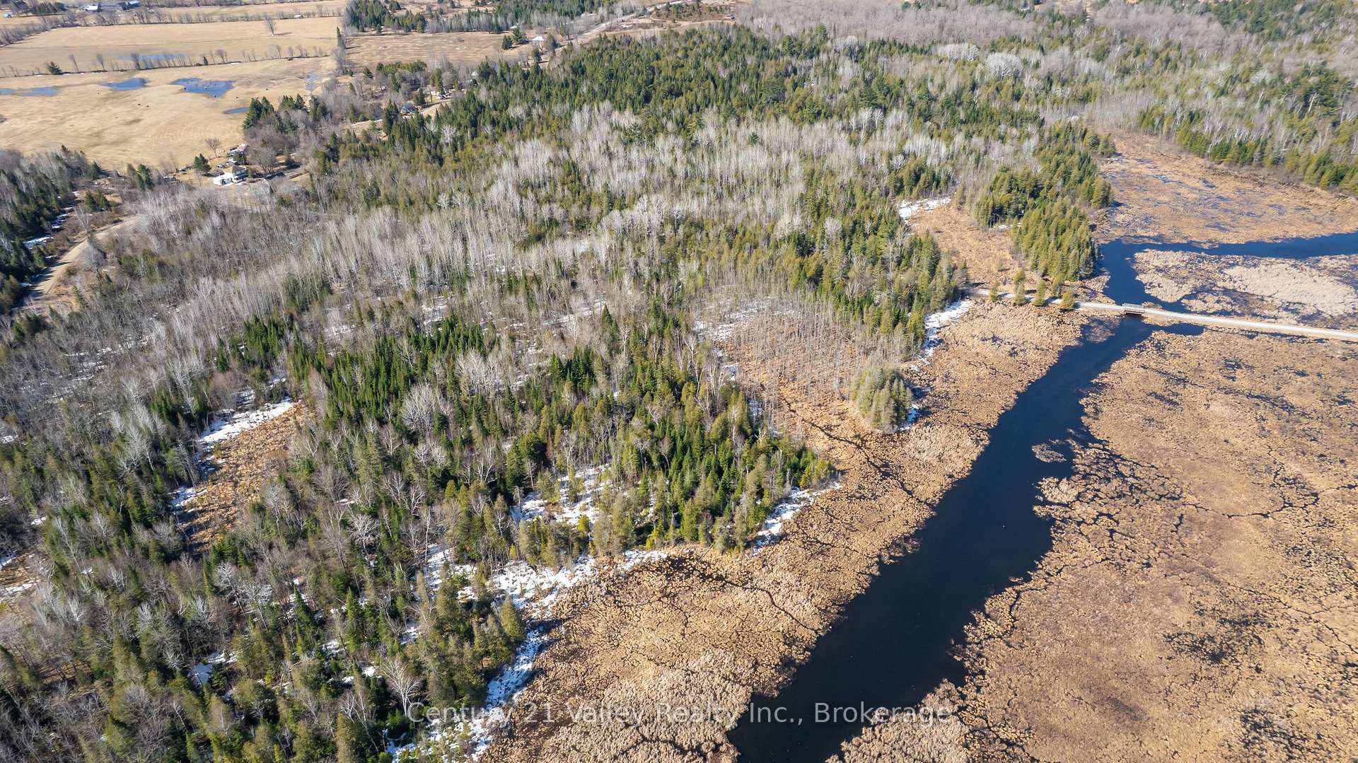 Photo 1 of 01 Ashdad Road E, Greater Madawaska — HOMEH