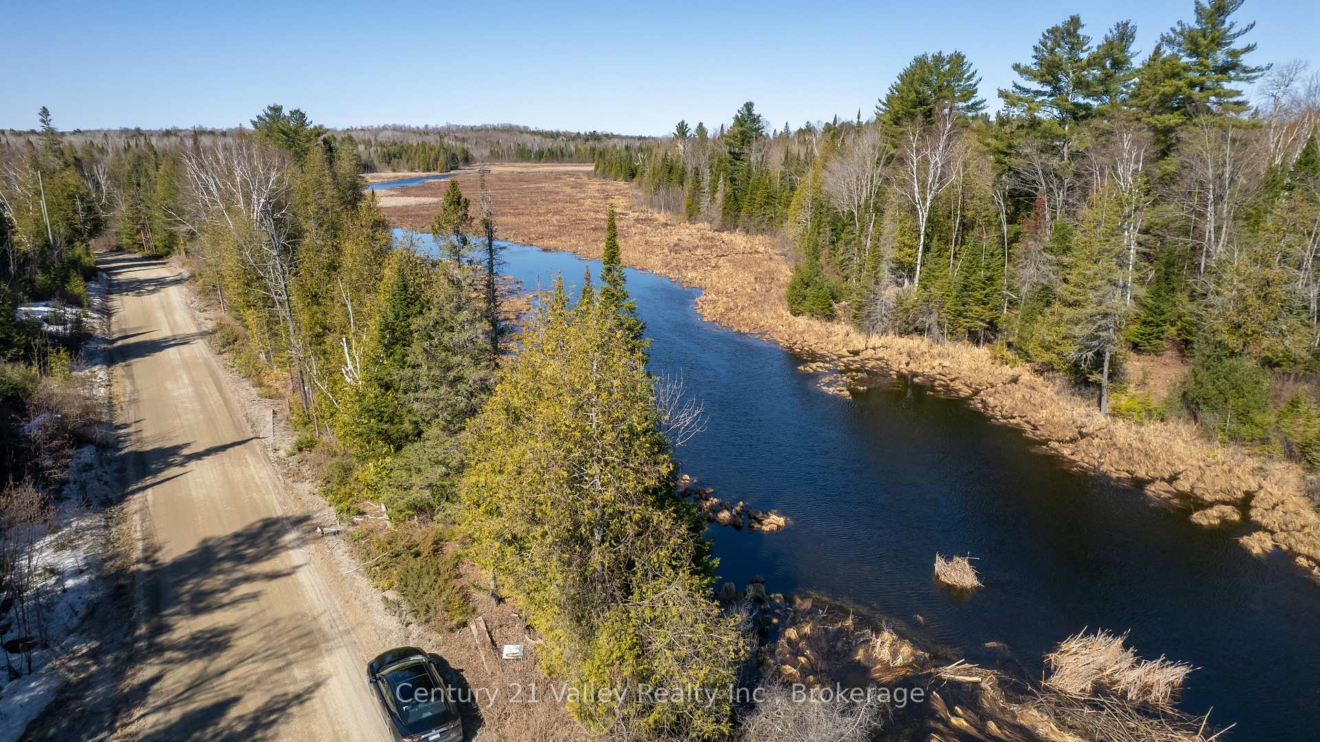 Photo 25 of 01 Ashdad Road E, Greater Madawaska — HOMEH