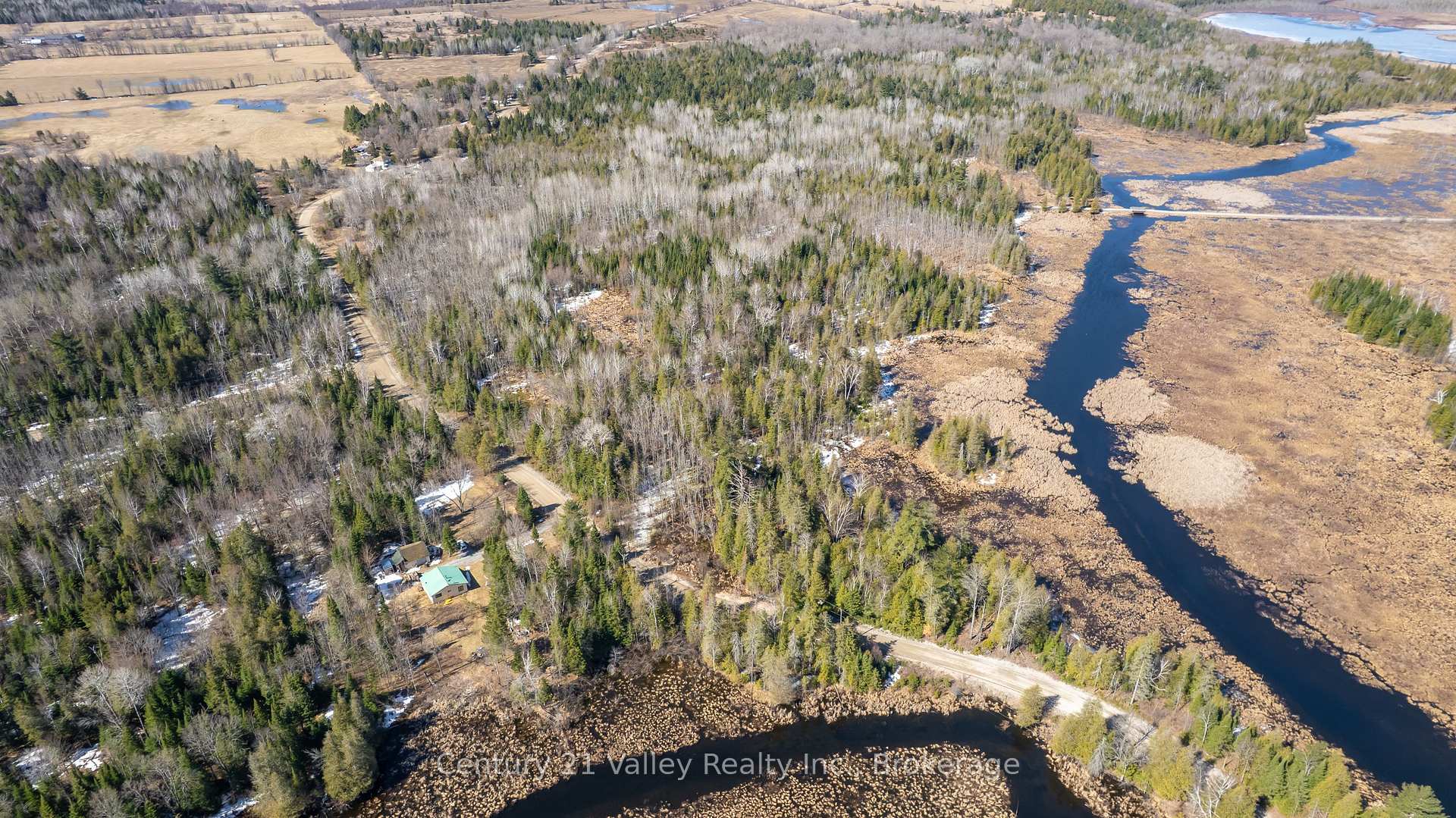 Photo 31 of 01 Ashdad Road E, Greater Madawaska — HOMEH
