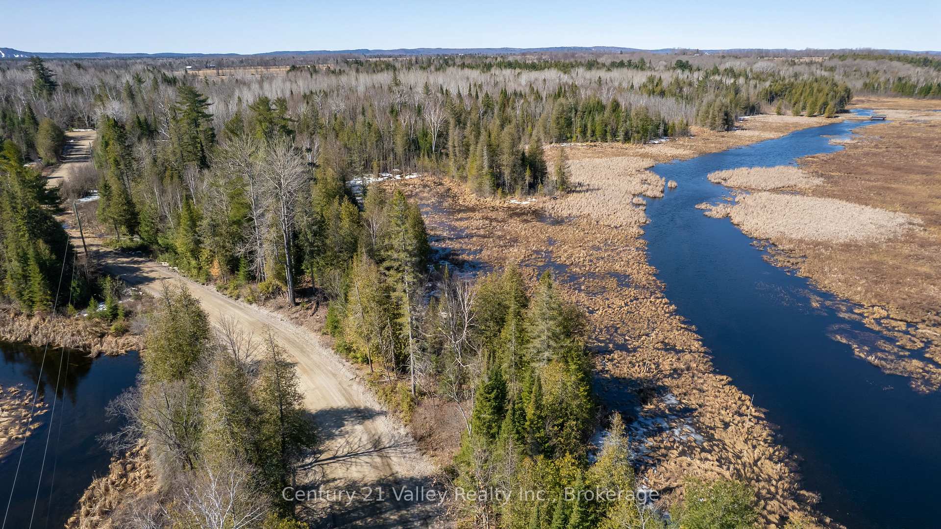 Photo 37 of 01 Ashdad Road E, Greater Madawaska — HOMEH