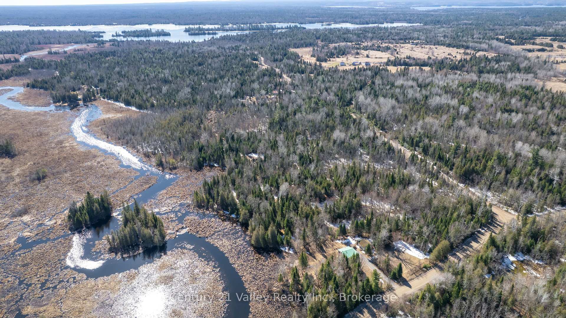 Photo 43 of 01 Ashdad Road E, Greater Madawaska — HOMEH