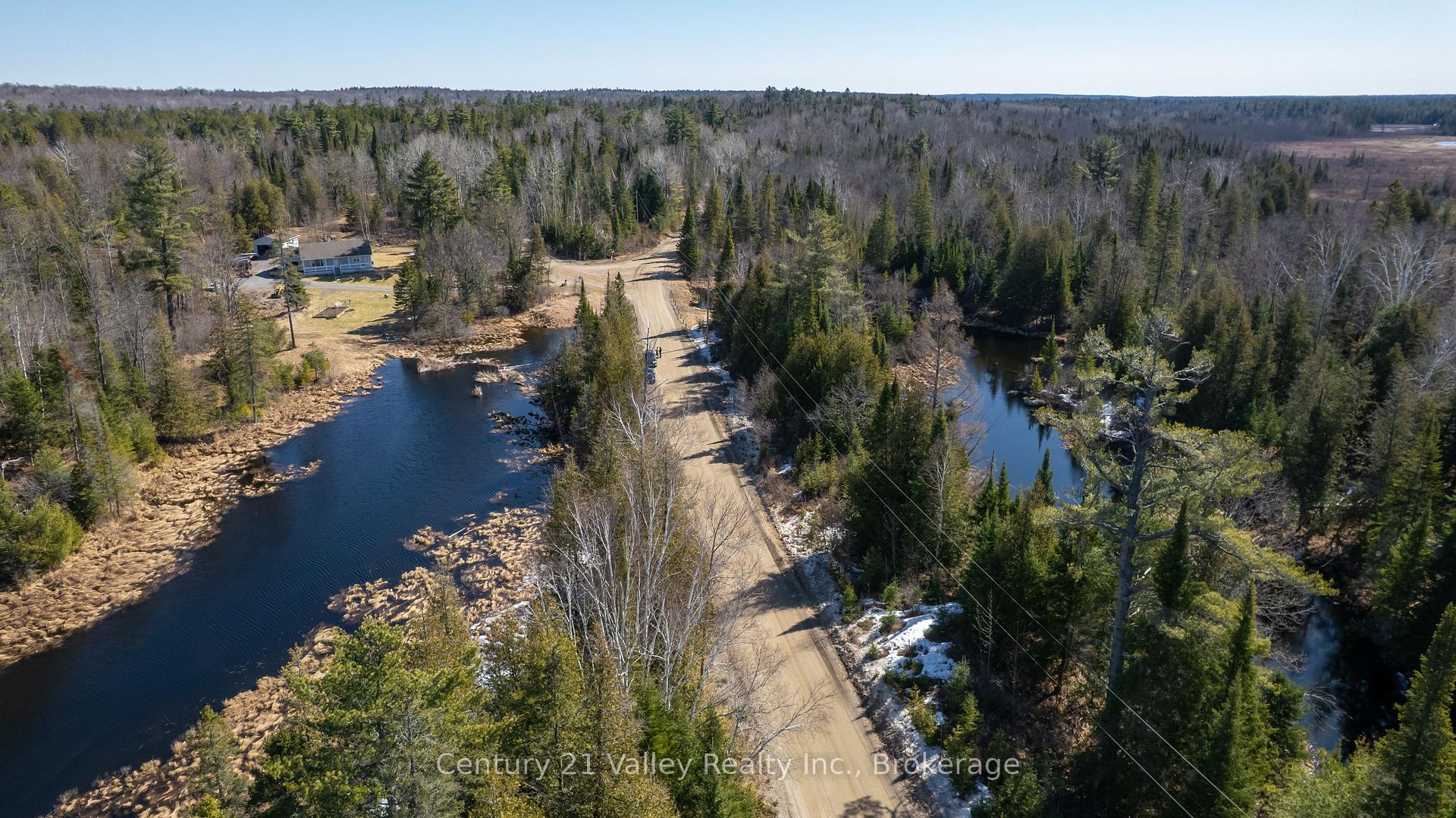Photo 48 of 01 Ashdad Road E, Greater Madawaska — HOMEH