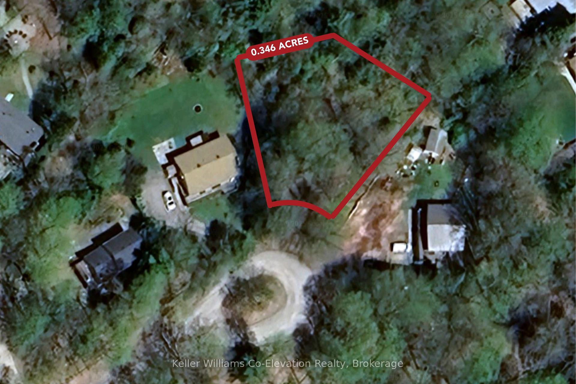 Photo 1 of Lot 273 Gary Court, Tiny, Rural Tiny — HOMEH
