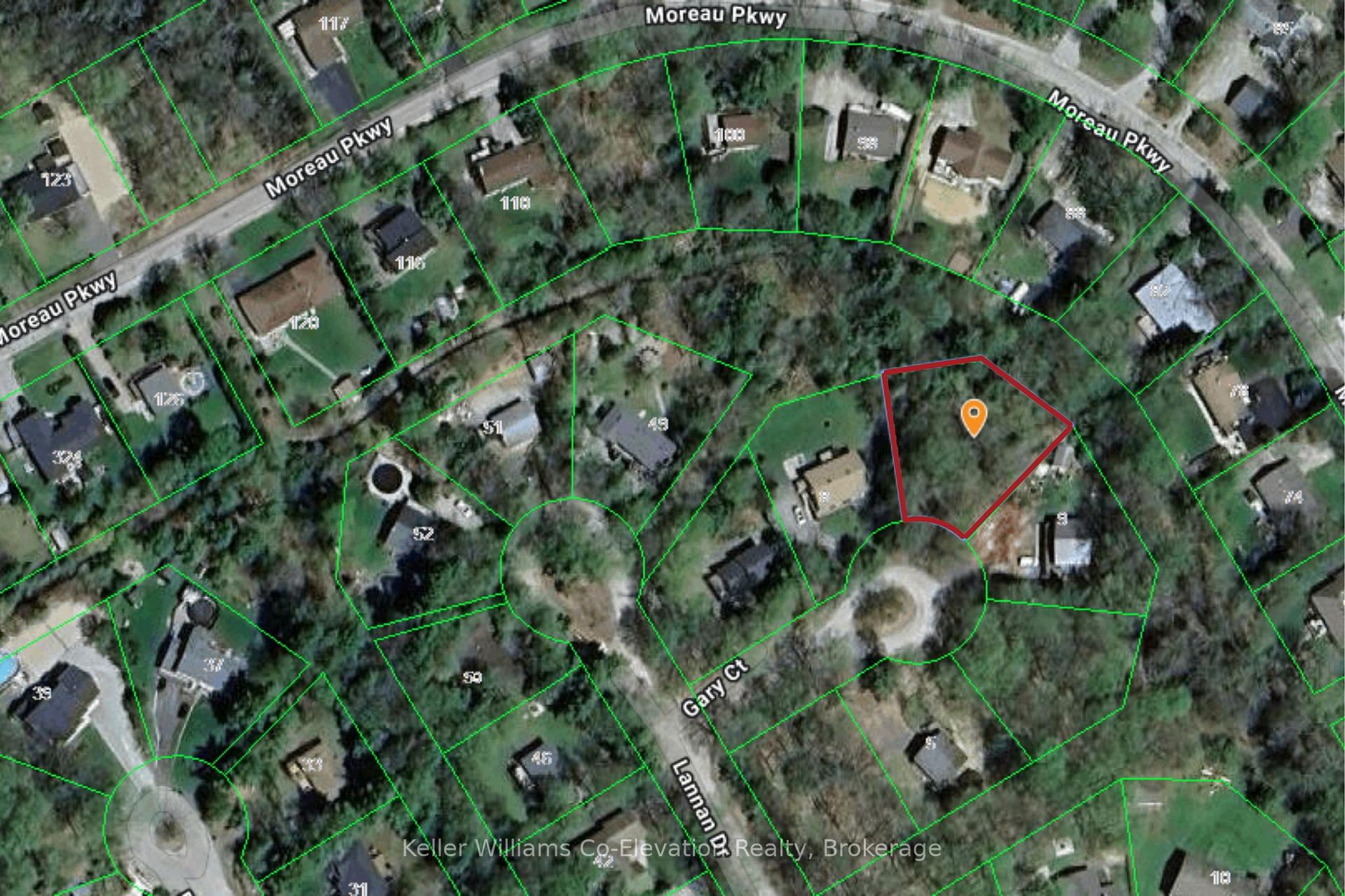 Photo 9 of Lot 273 Gary Court, Tiny, Rural Tiny — HOMEH