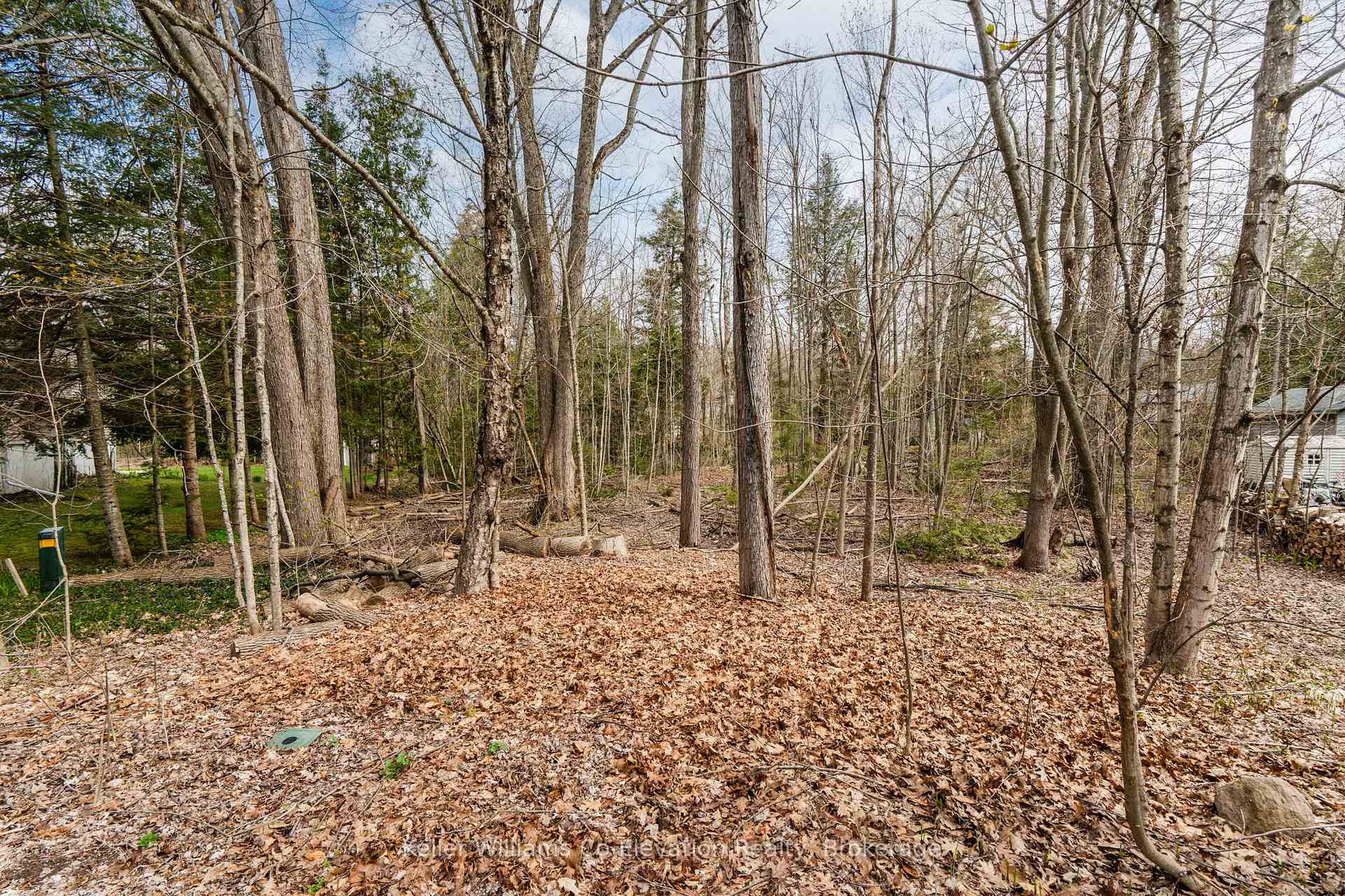 Photo 3 of Lot 273 Gary Court, Tiny, Rural Tiny — HOMEH