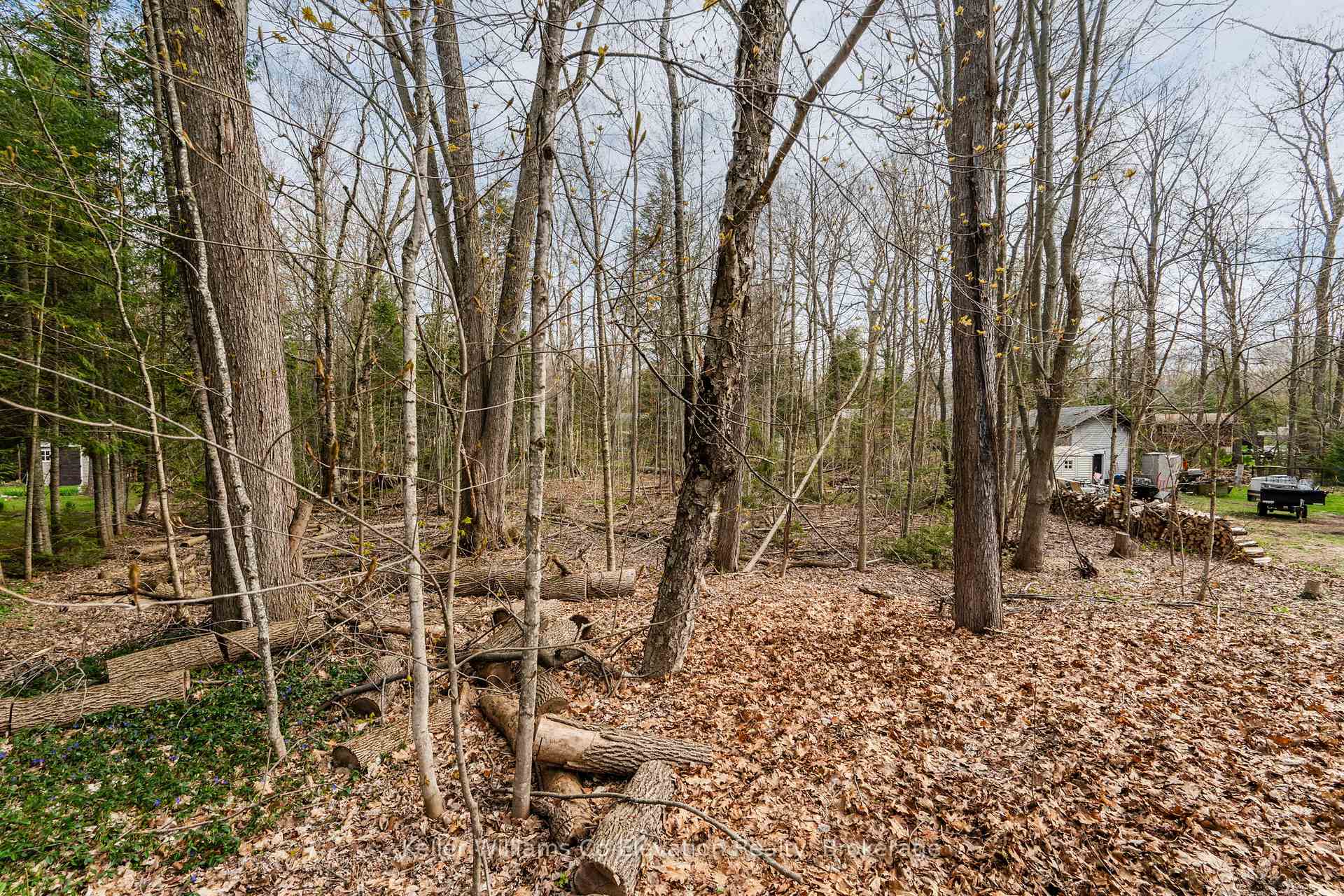 Photo 7 of Lot 273 Gary Court, Tiny, Rural Tiny — HOMEH