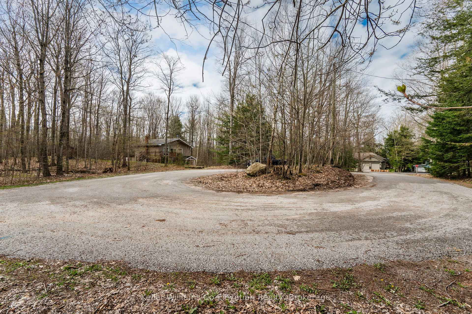 Photo 8 of Lot 273 Gary Court, Tiny, Rural Tiny — HOMEH