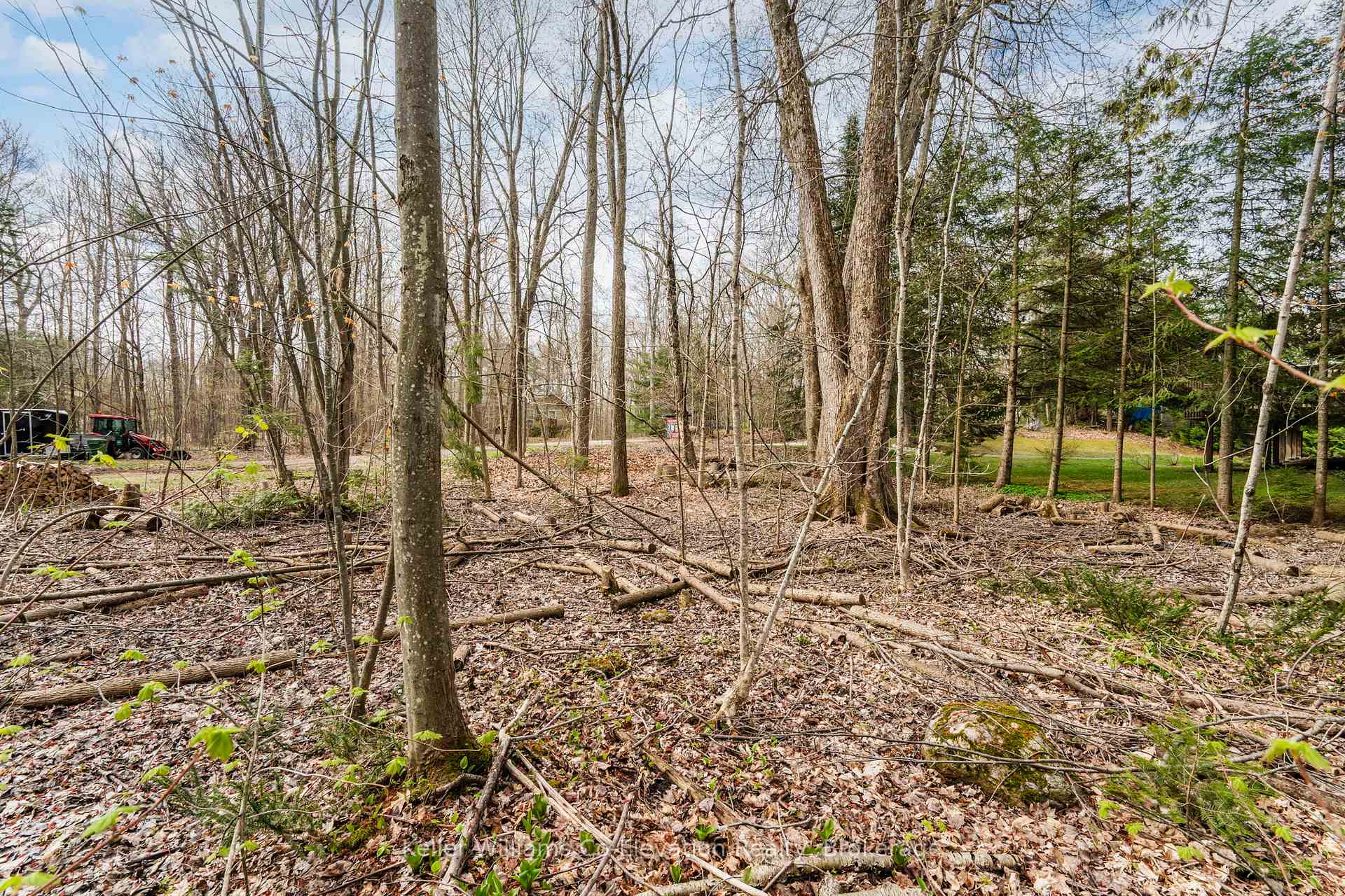 Photo 18 of Lot 273 Gary Court, Tiny, Rural Tiny — HOMEH