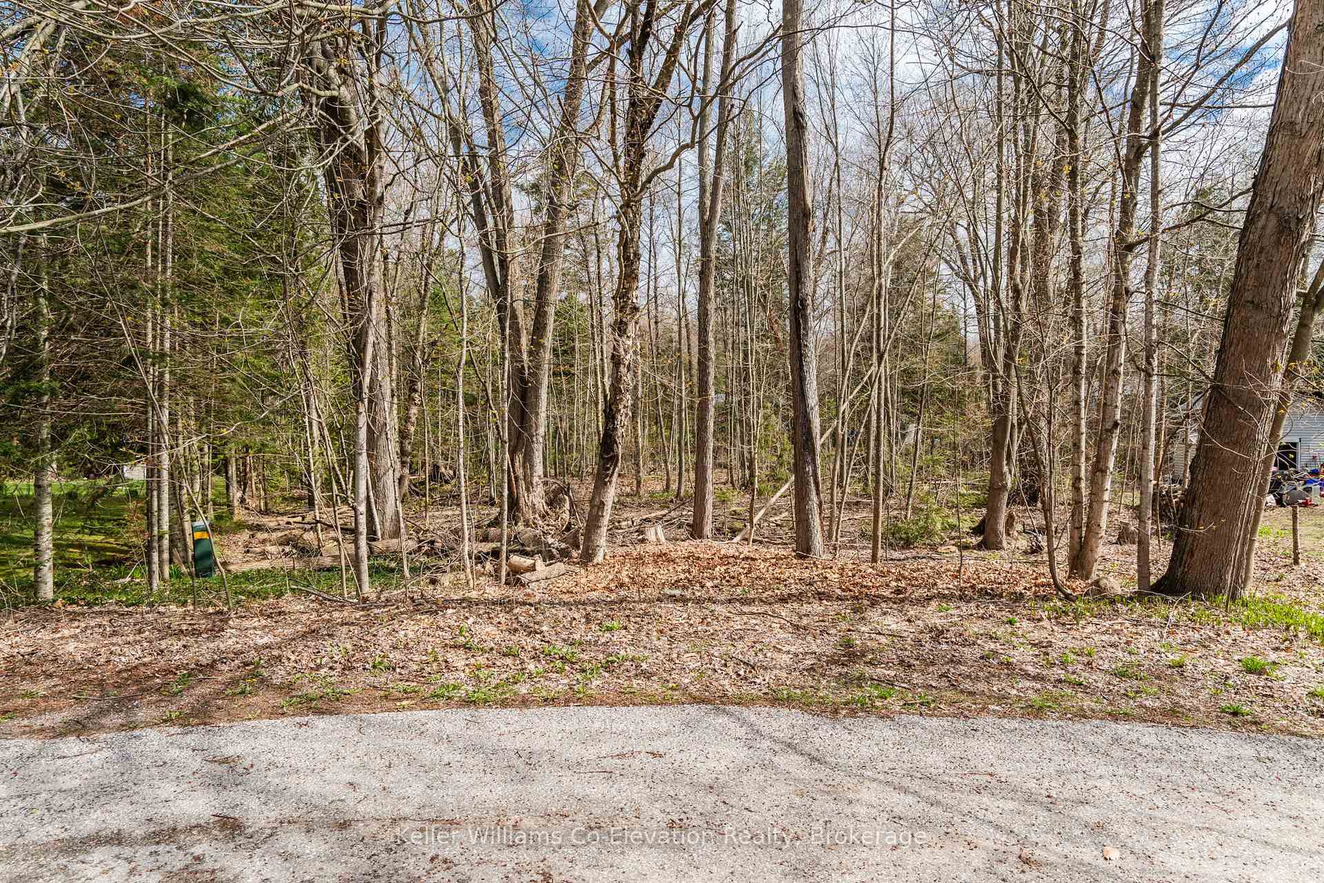 Photo 12 of Lot 273 Gary Court, Tiny, Rural Tiny — HOMEH