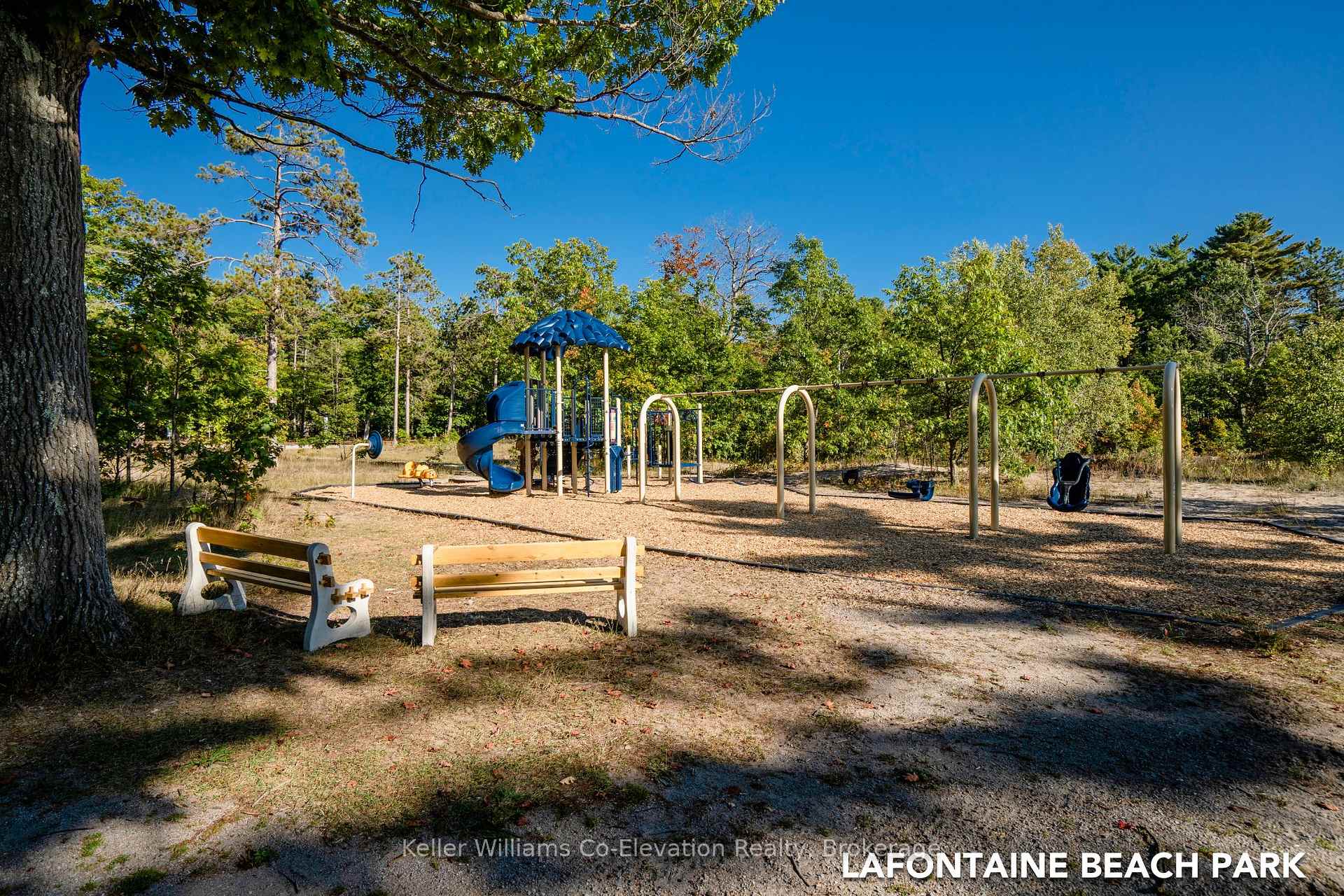 Photo 21 of Lot 273 Gary Court, Tiny, Rural Tiny — HOMEH