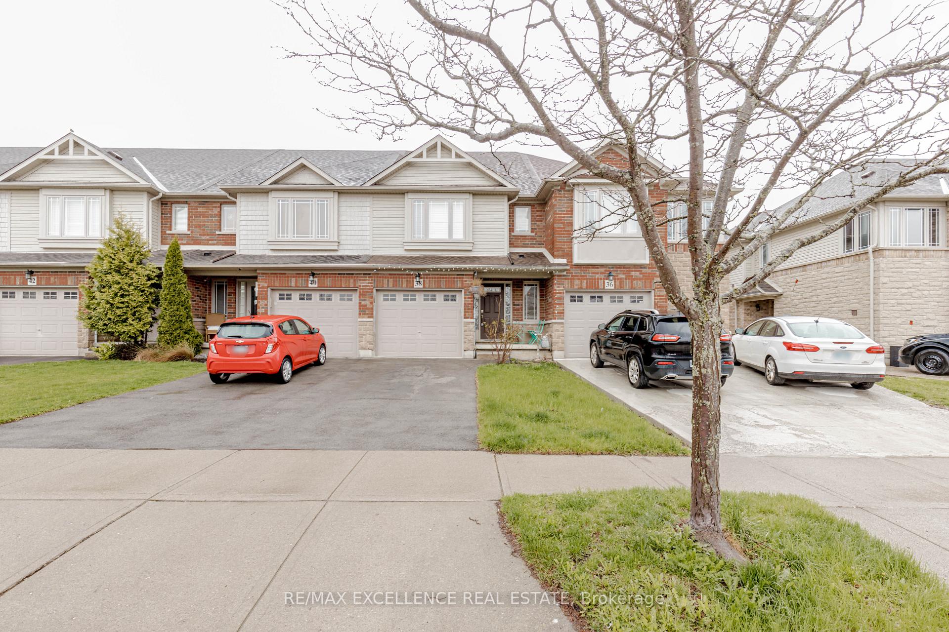Photo 1 of 38 Magnificent Way, Hamilton, Binbrook — HOMEH