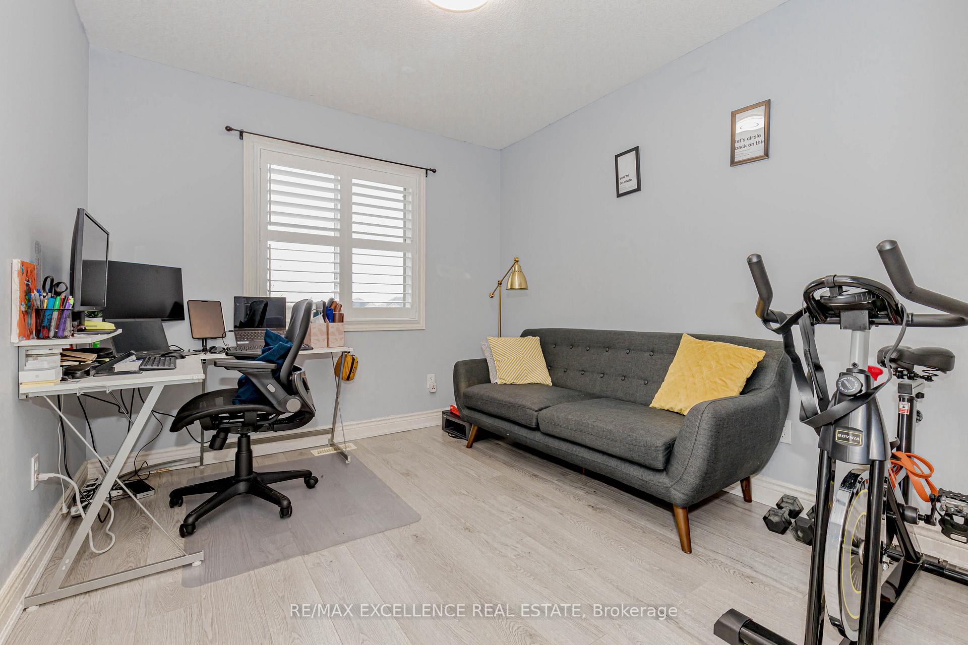 Photo 38 of 38 Magnificent Way, Hamilton, Binbrook — HOMEH