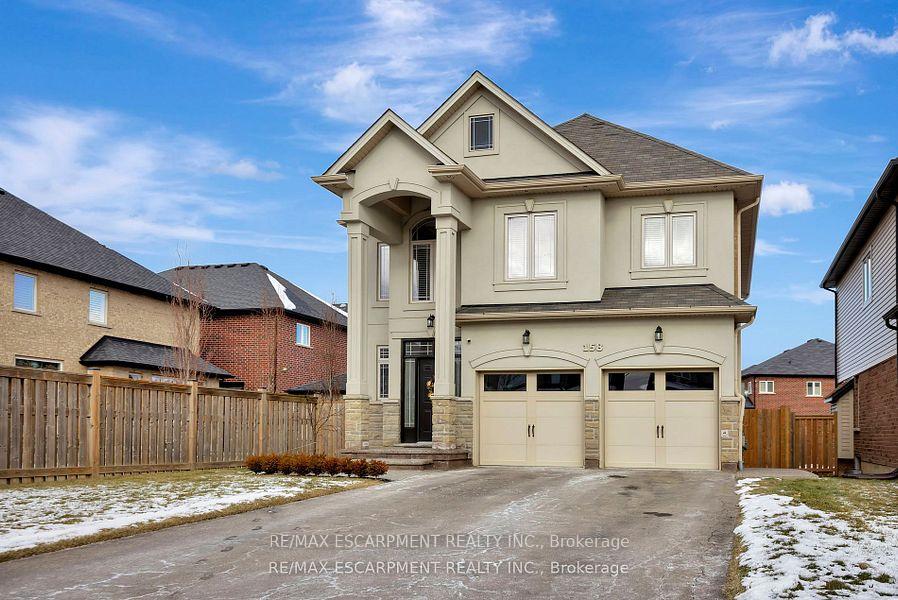Photo 2 of 158 Greti Drive, Hamilton, Rural Glanbrook — HOMEH