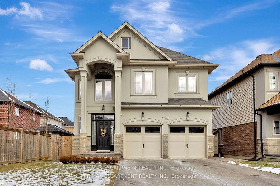 Photo 3 of 158 Greti Drive, Hamilton, Rural Glanbrook — HOMEH