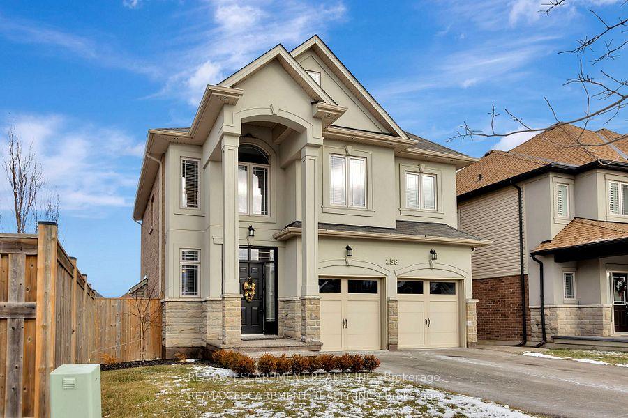 Photo 4 of 158 Greti Drive, Hamilton, Rural Glanbrook — HOMEH