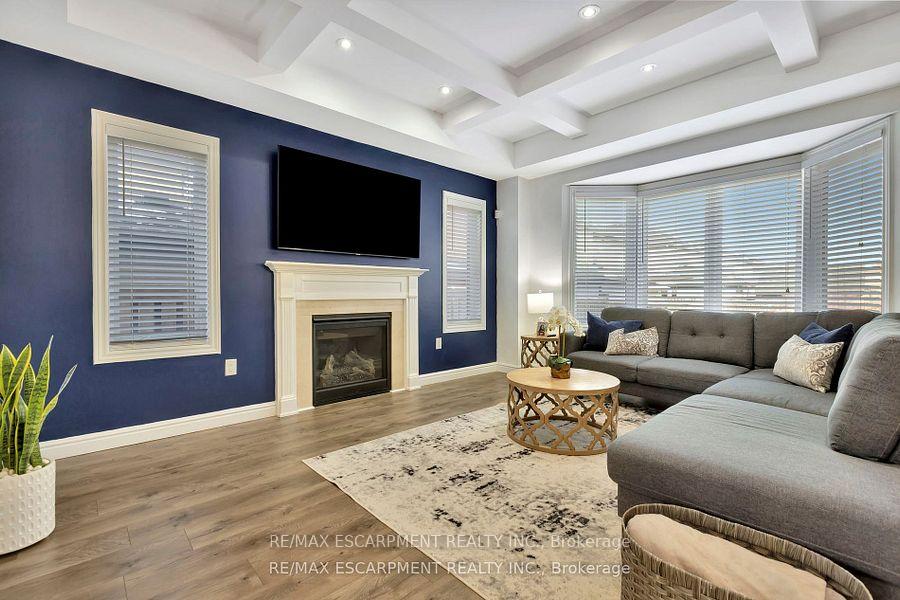 Photo 8 of 158 Greti Drive, Hamilton, Rural Glanbrook — HOMEH