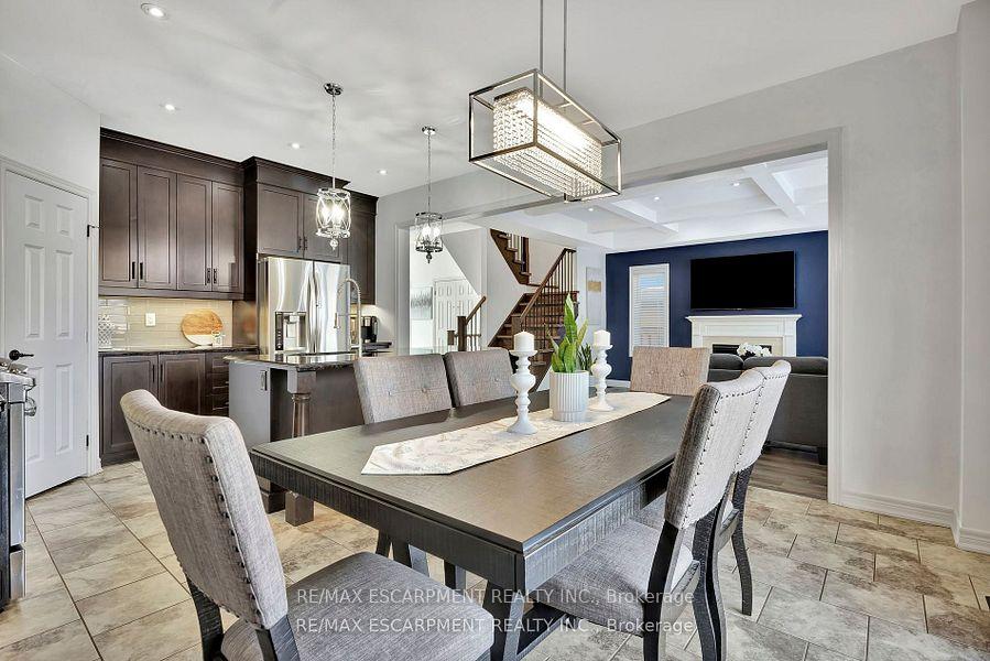Photo 19 of 158 Greti Drive, Hamilton, Rural Glanbrook — HOMEH