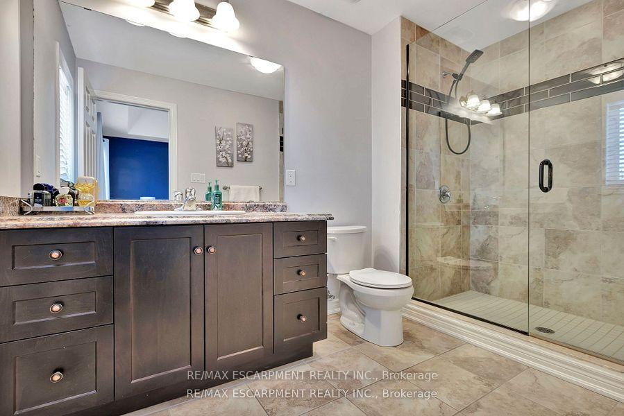 Photo 24 of 158 Greti Drive, Hamilton, Rural Glanbrook — HOMEH