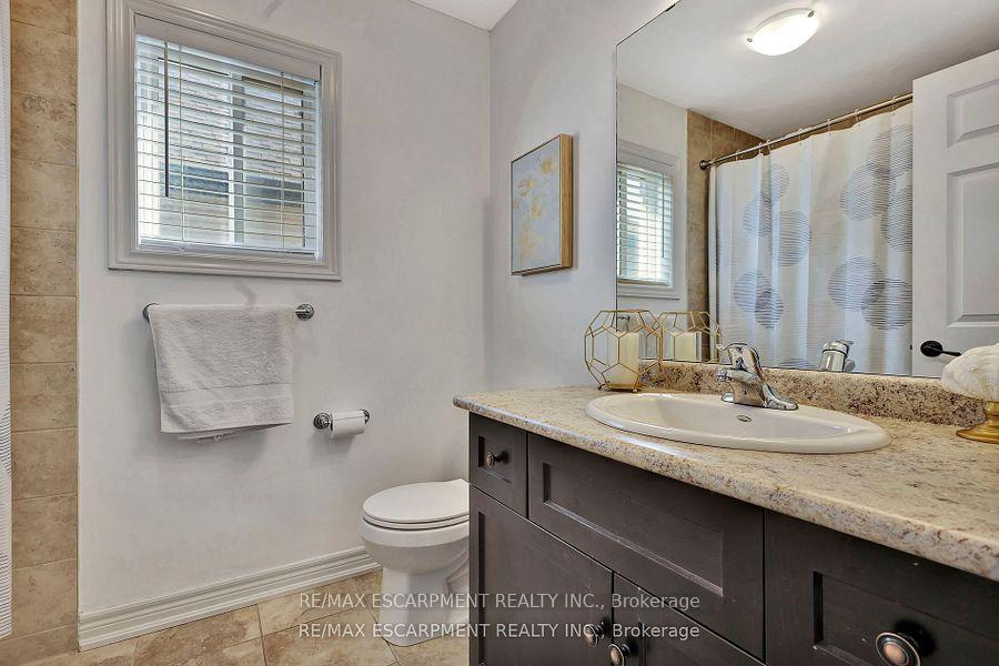 Photo 30 of 158 Greti Drive, Hamilton, Rural Glanbrook — HOMEH