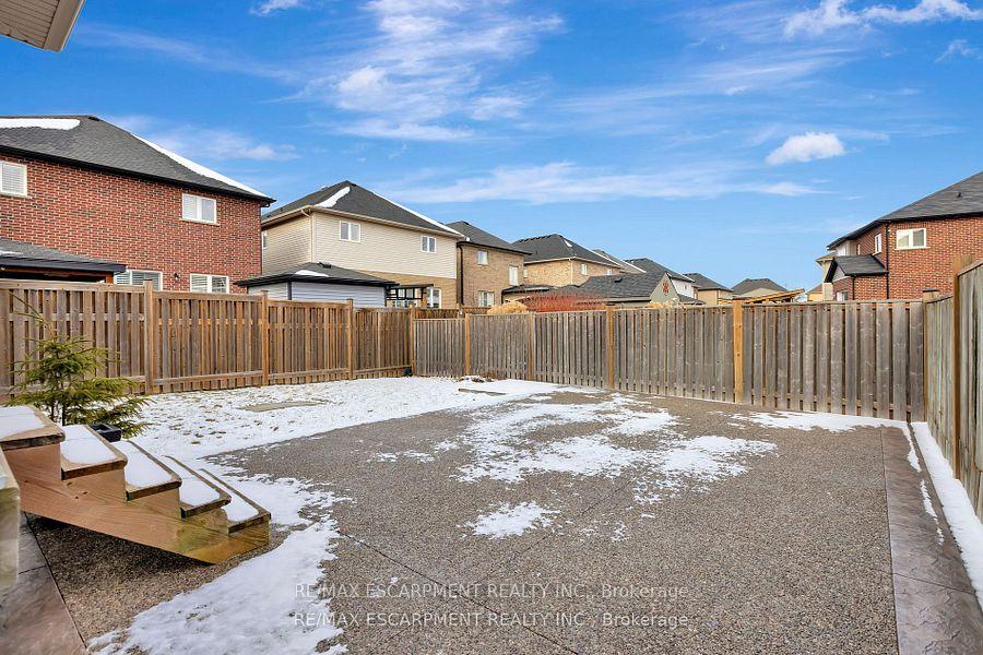 Photo 39 of 158 Greti Drive, Hamilton, Rural Glanbrook — HOMEH