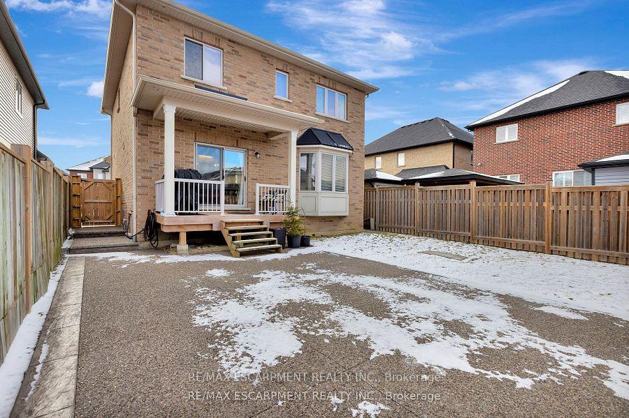 Photo 29 of 158 Greti Drive, Hamilton, Rural Glanbrook — HOMEH