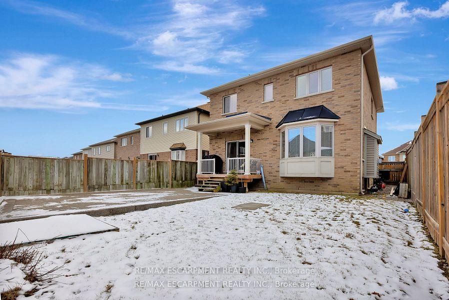 Photo 38 of 158 Greti Drive, Hamilton, Rural Glanbrook — HOMEH