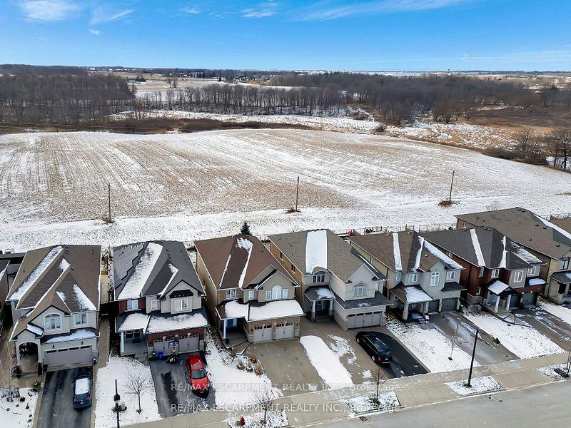 Photo 37 of 158 Greti Drive, Hamilton, Rural Glanbrook — HOMEH
