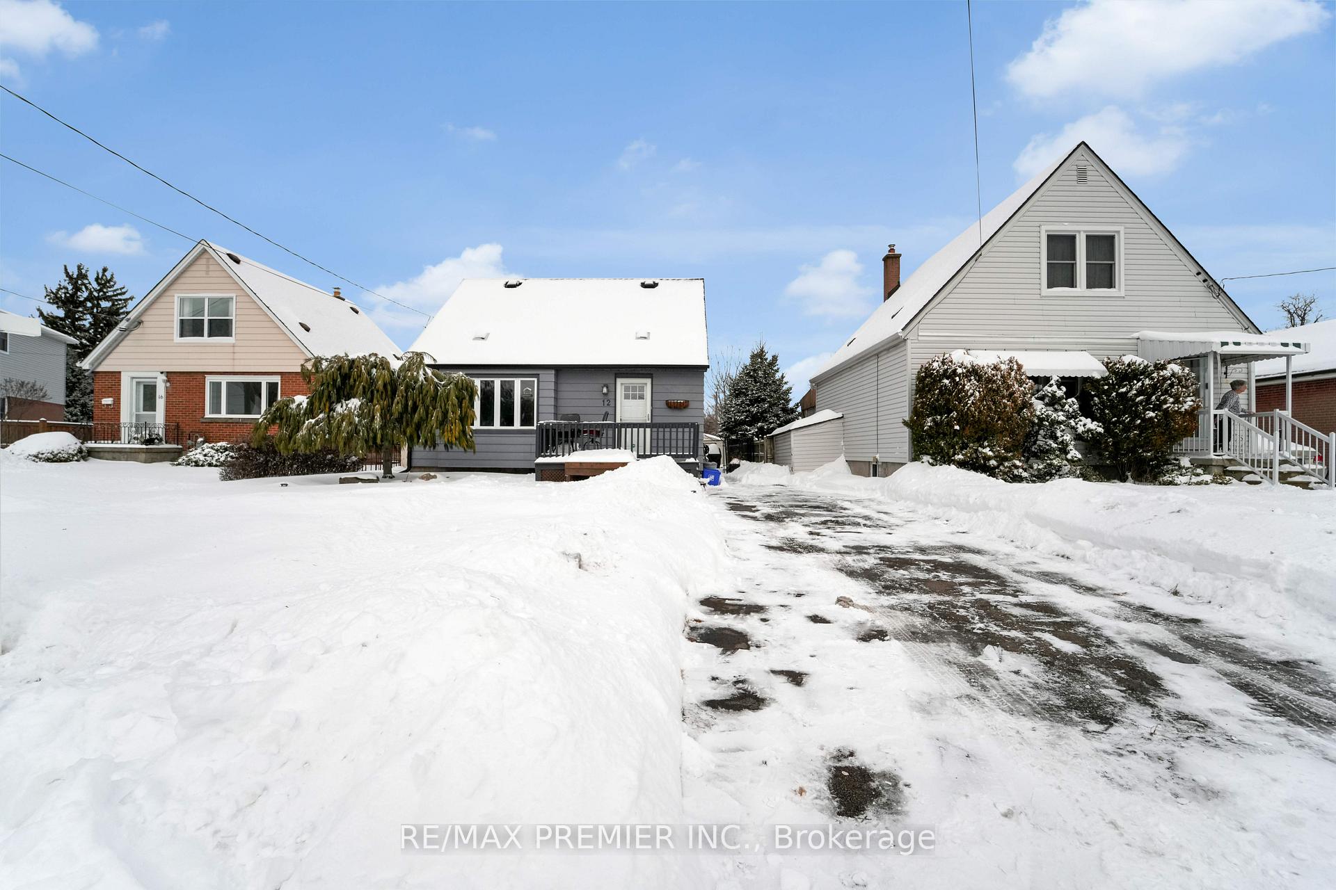 Photo 3 of 12 Burns Place, Hamilton, Raleigh — HOMEH