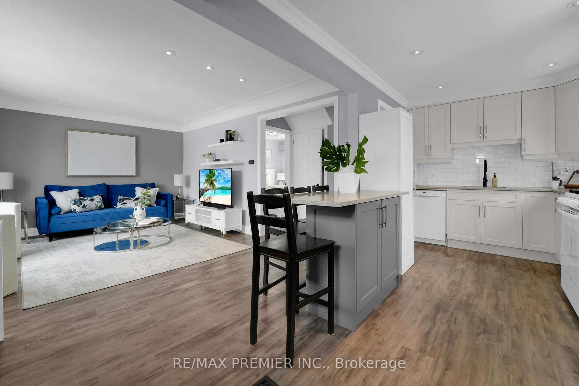 Photo 6 of 12 Burns Place, Hamilton, Raleigh — HOMEH