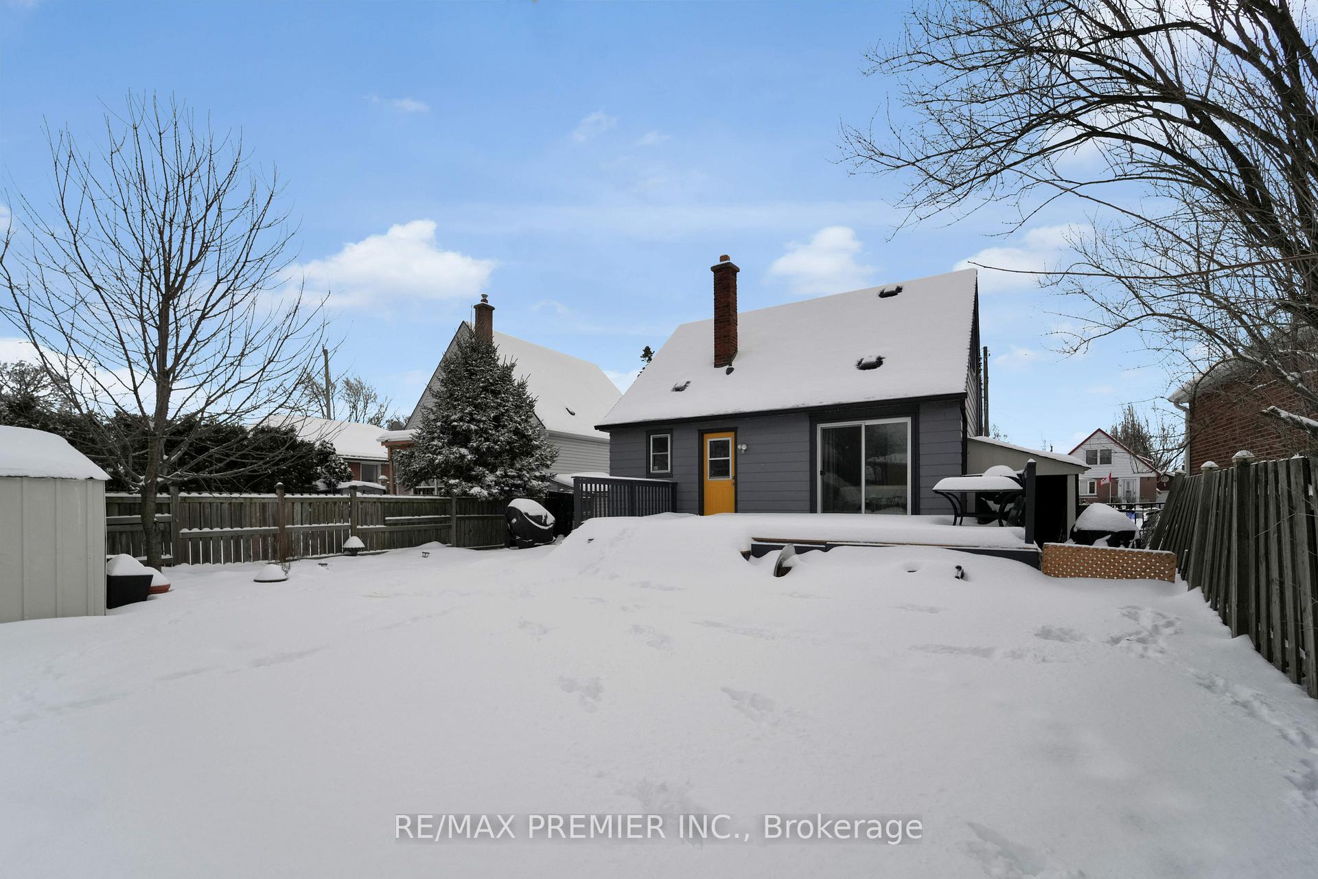 Photo 37 of 12 Burns Place, Hamilton, Raleigh — HOMEH