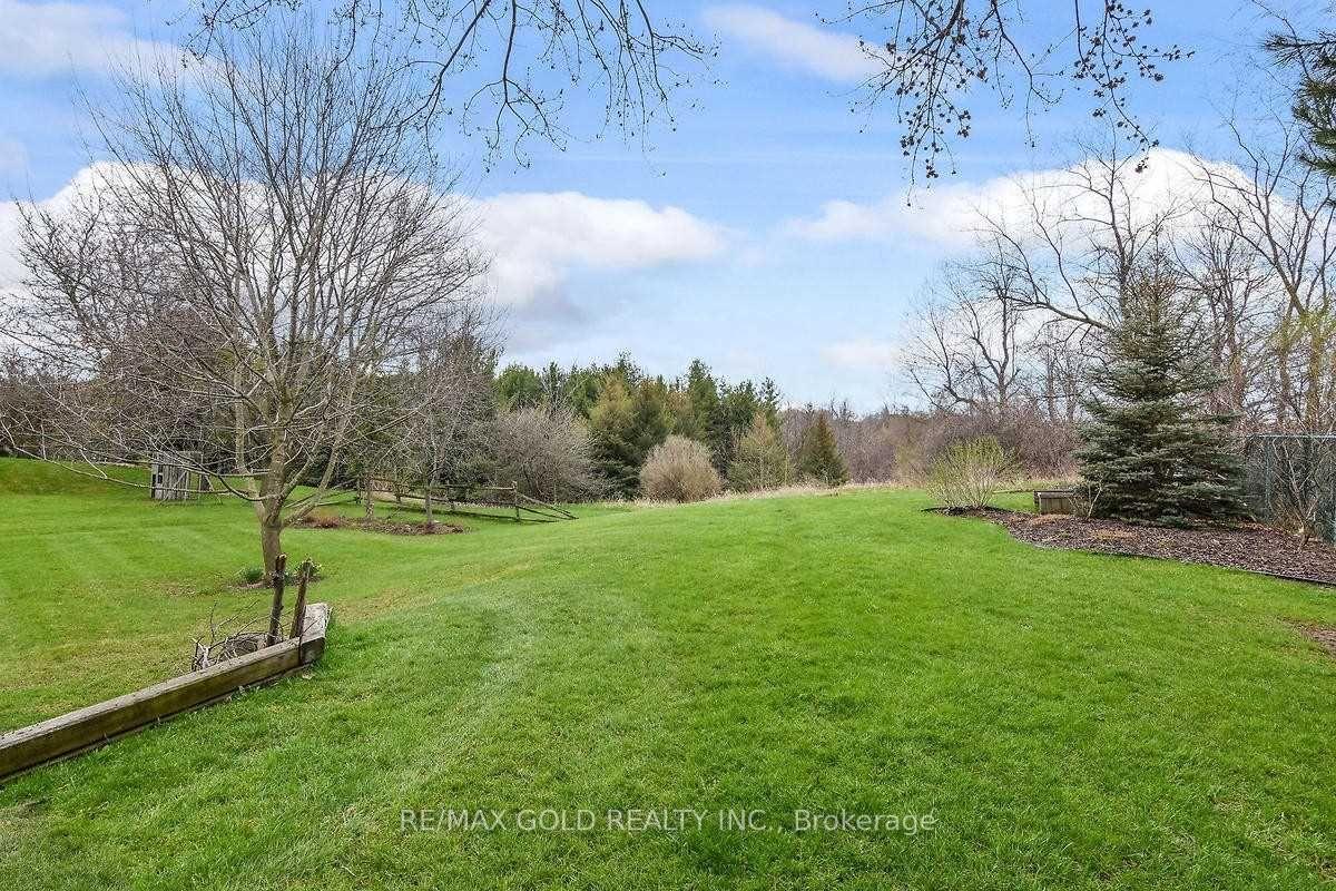 Photo 5 of 12410 Old Kennedy Road, Caledon, Rural Caledon — HOMEH
