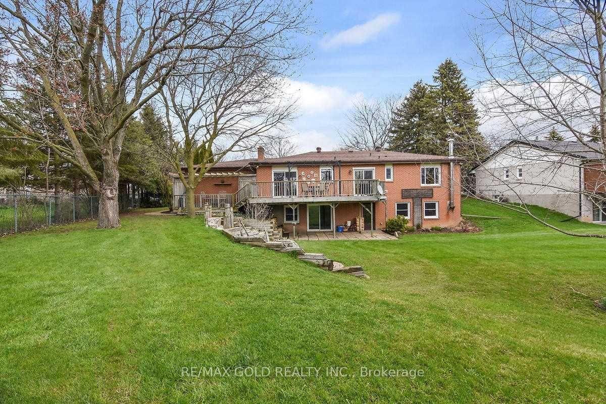 Photo 6 of 12410 Old Kennedy Road, Caledon, Rural Caledon — HOMEH