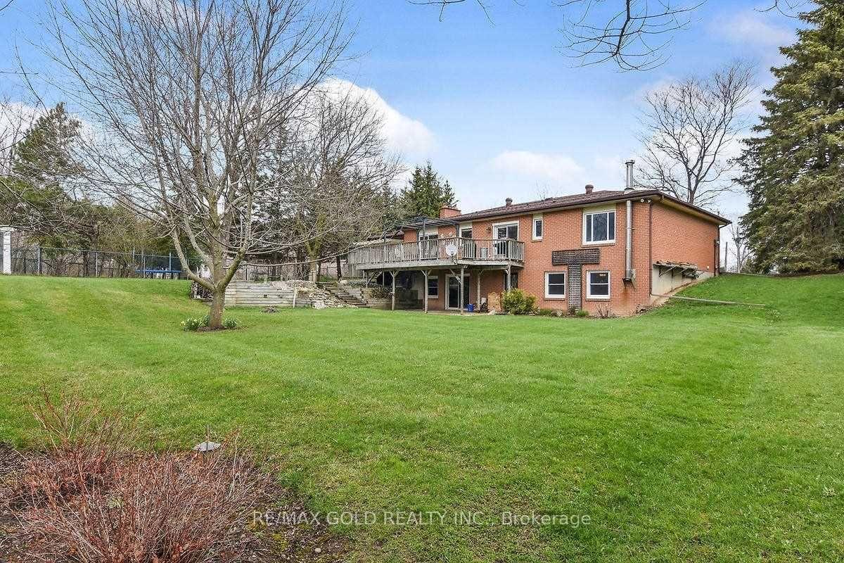Photo 4 of 12410 Old Kennedy Road, Caledon, Rural Caledon — HOMEH