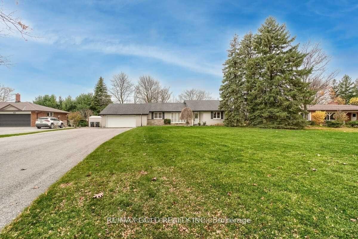 Photo 1 of 12400 Old Kennedy Road, Caledon, Rural Caledon — HOMEH