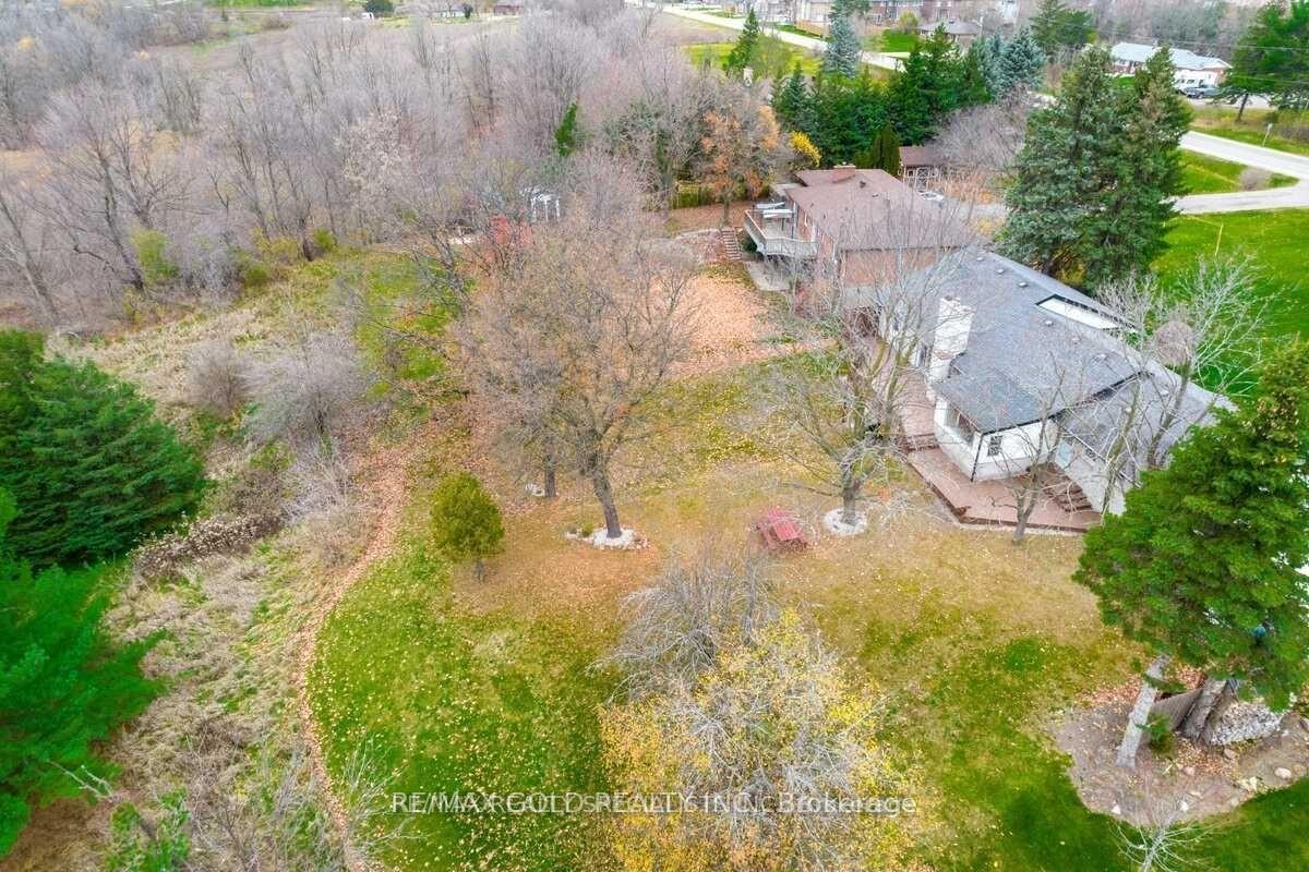 Photo 4 of 12400 Old Kennedy Road, Caledon, Rural Caledon — HOMEH